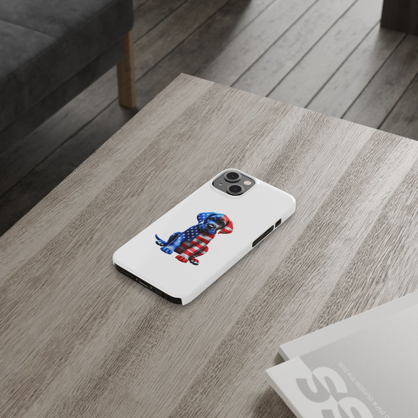 Slim Phone Cases