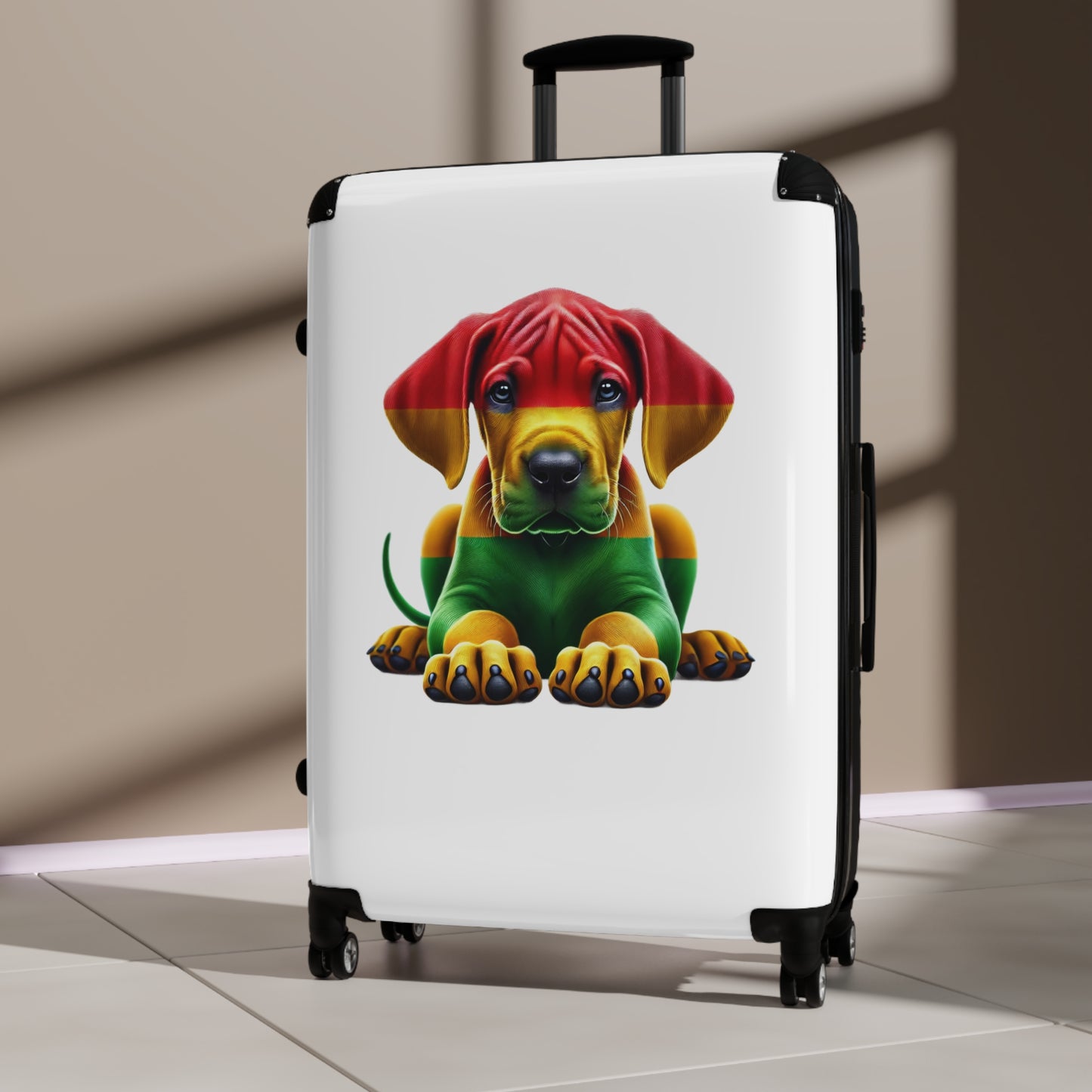 Suitcase