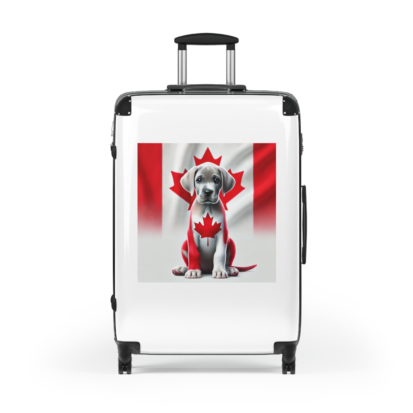 Suitcase