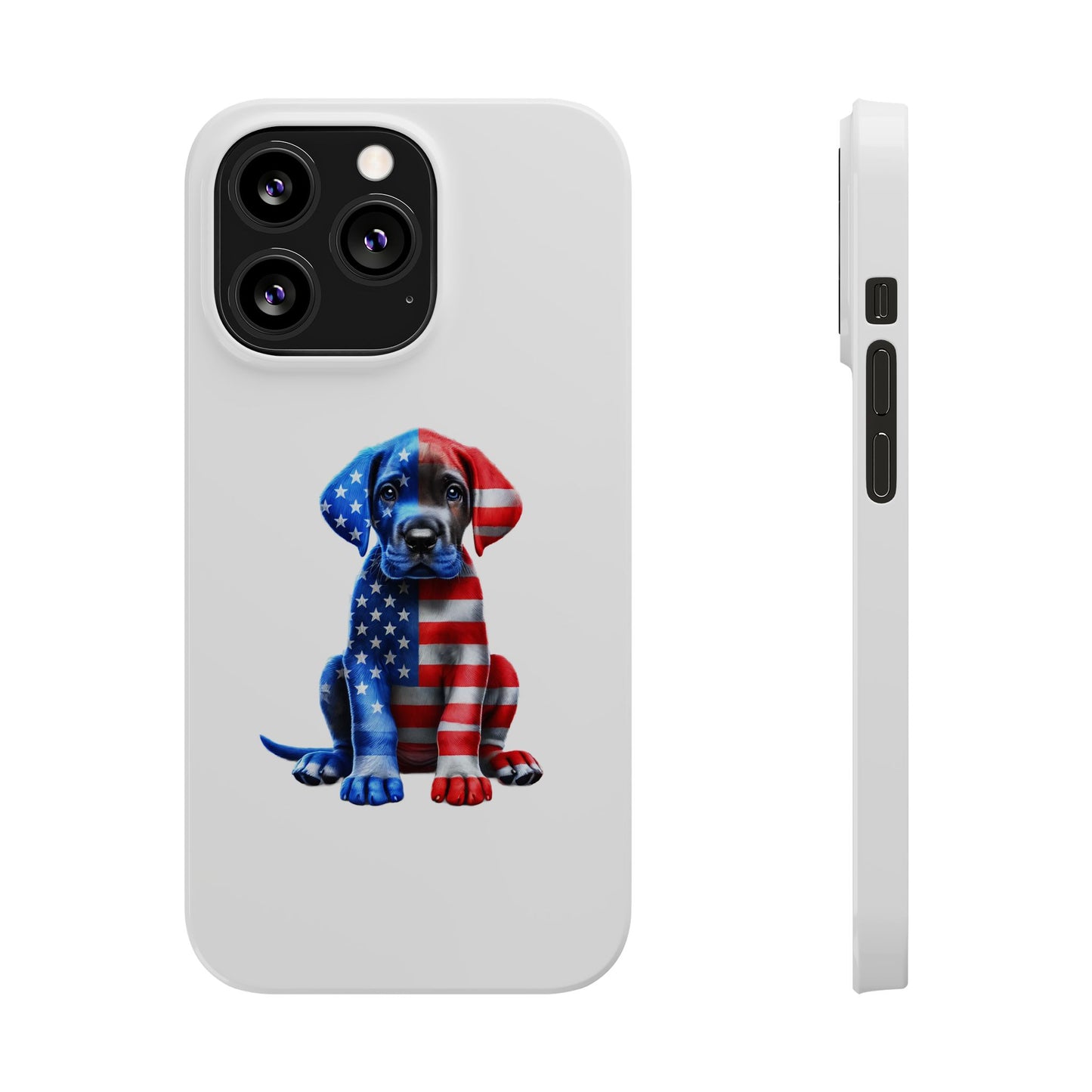 Slim Phone Cases