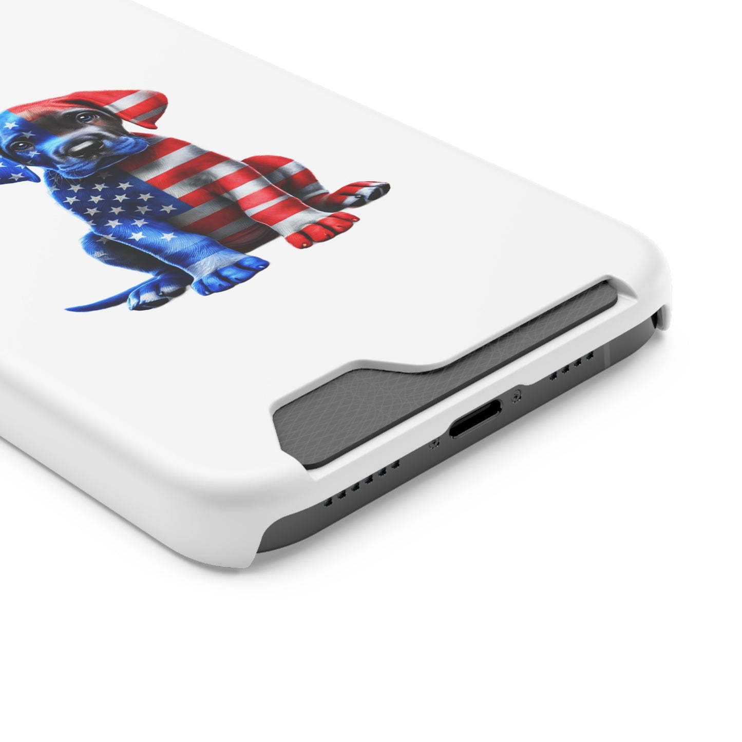 Phone Case With Card Holder