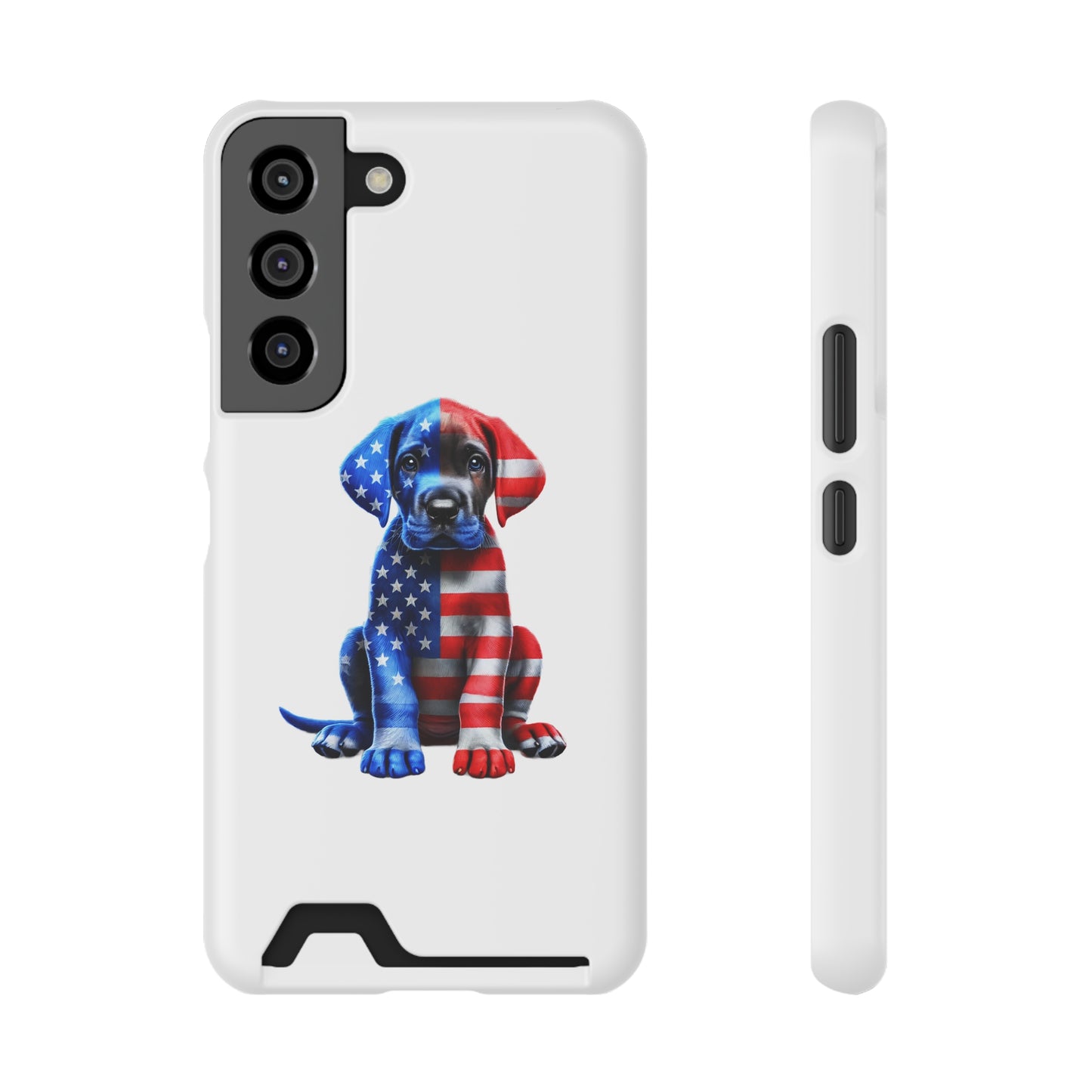 Phone Case With Card Holder