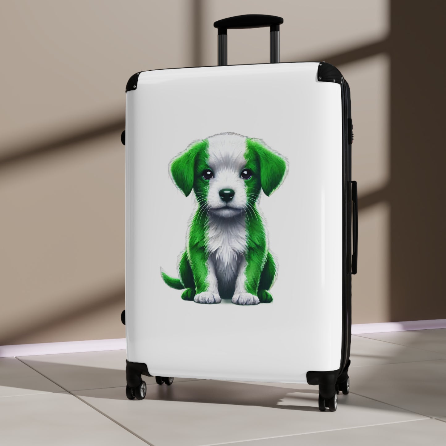 Suitcase
