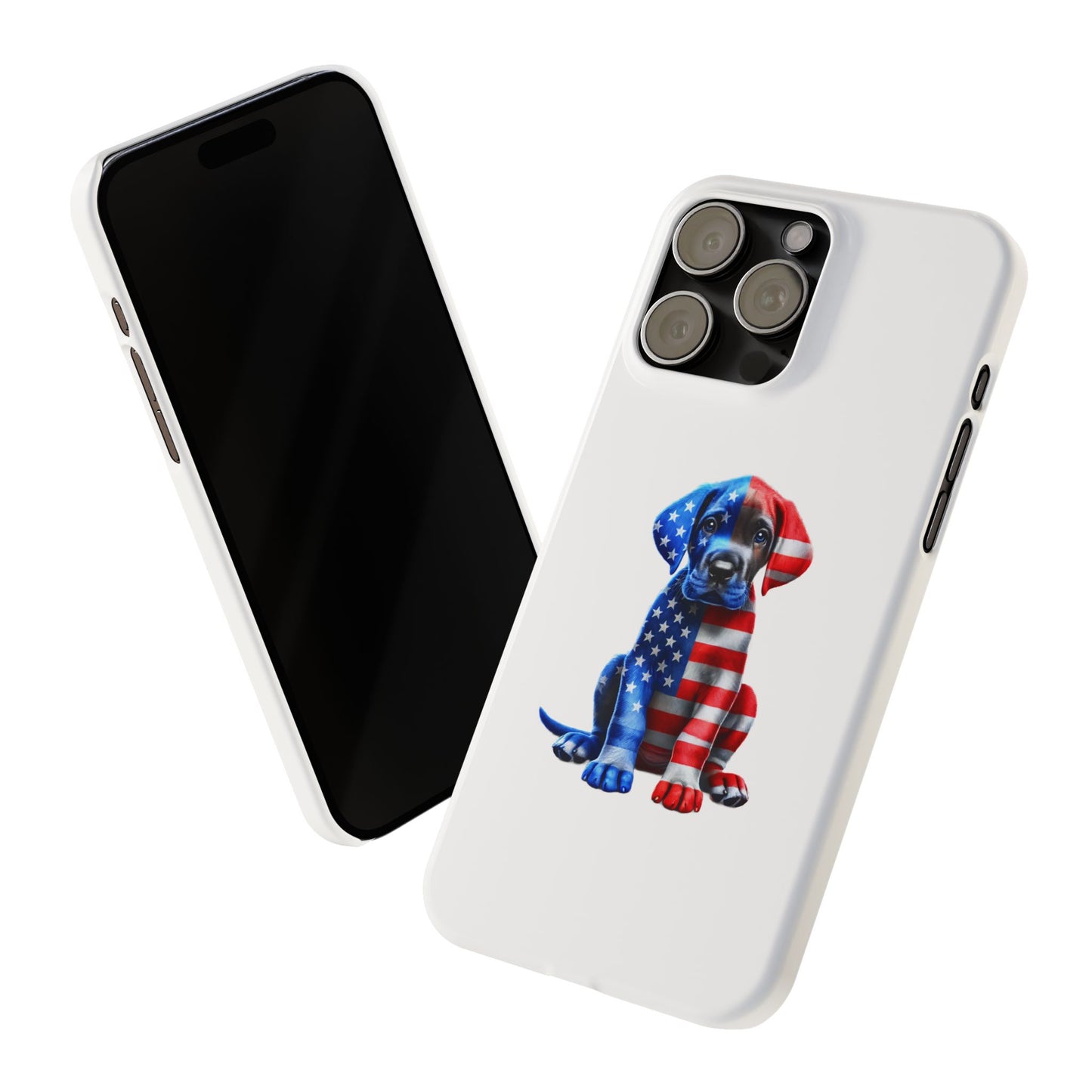 Slim Phone Cases