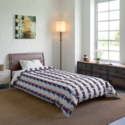 Home - Comforter