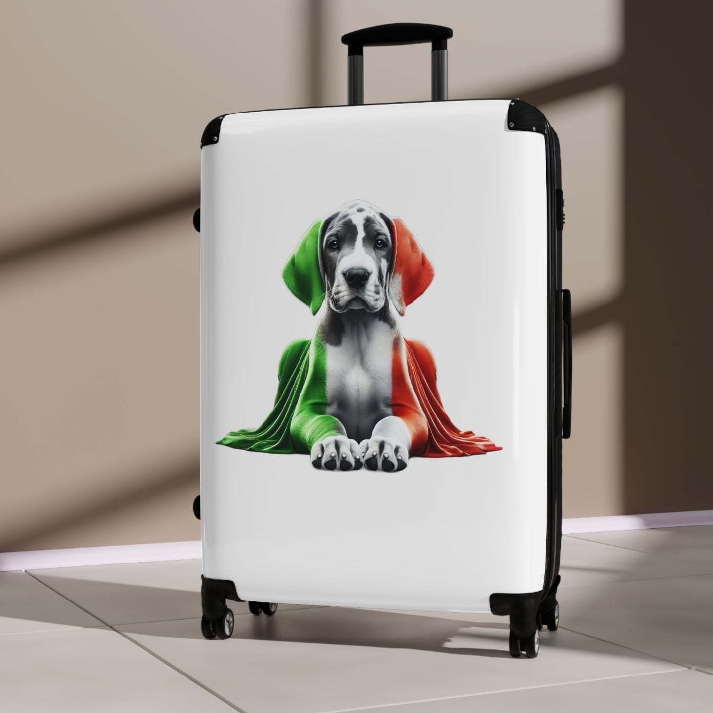Suitcase