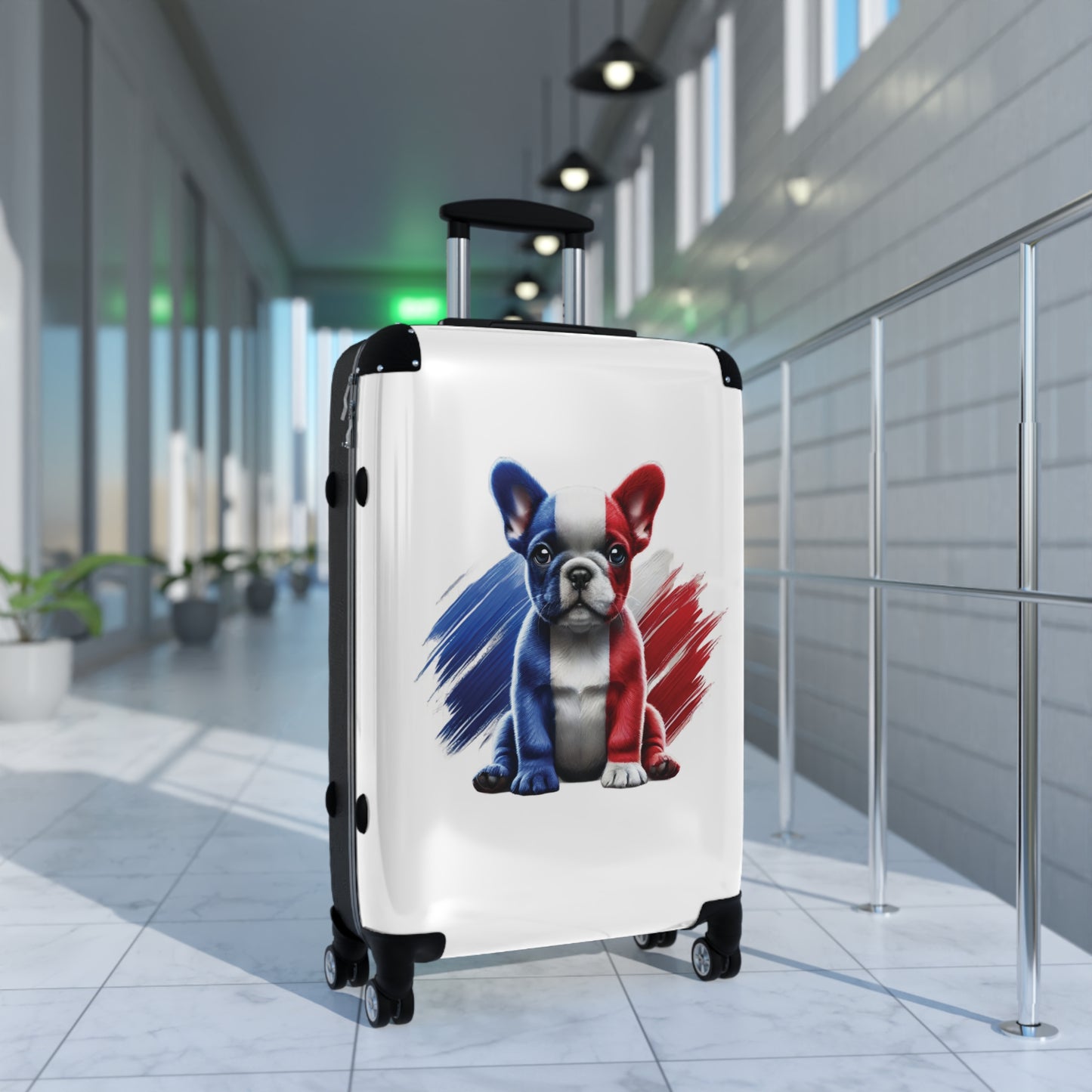 Suitcase