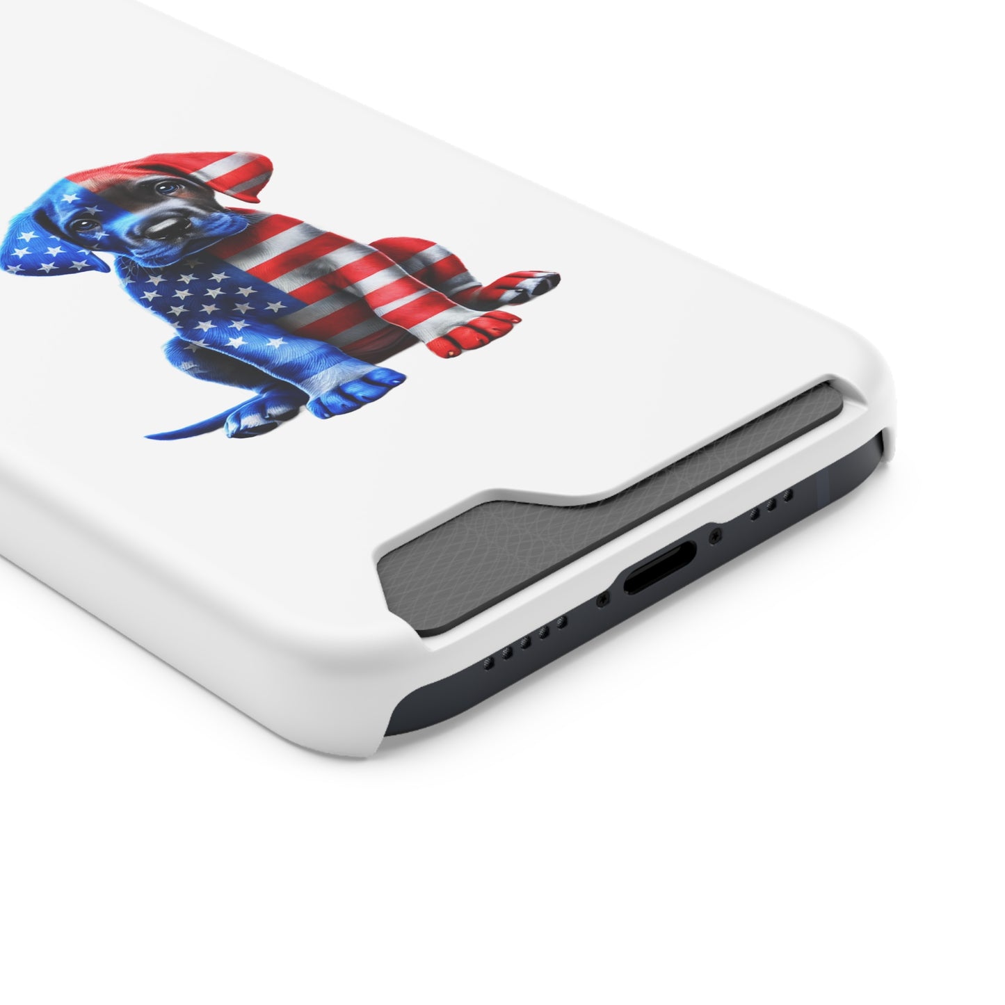 Phone Case With Card Holder