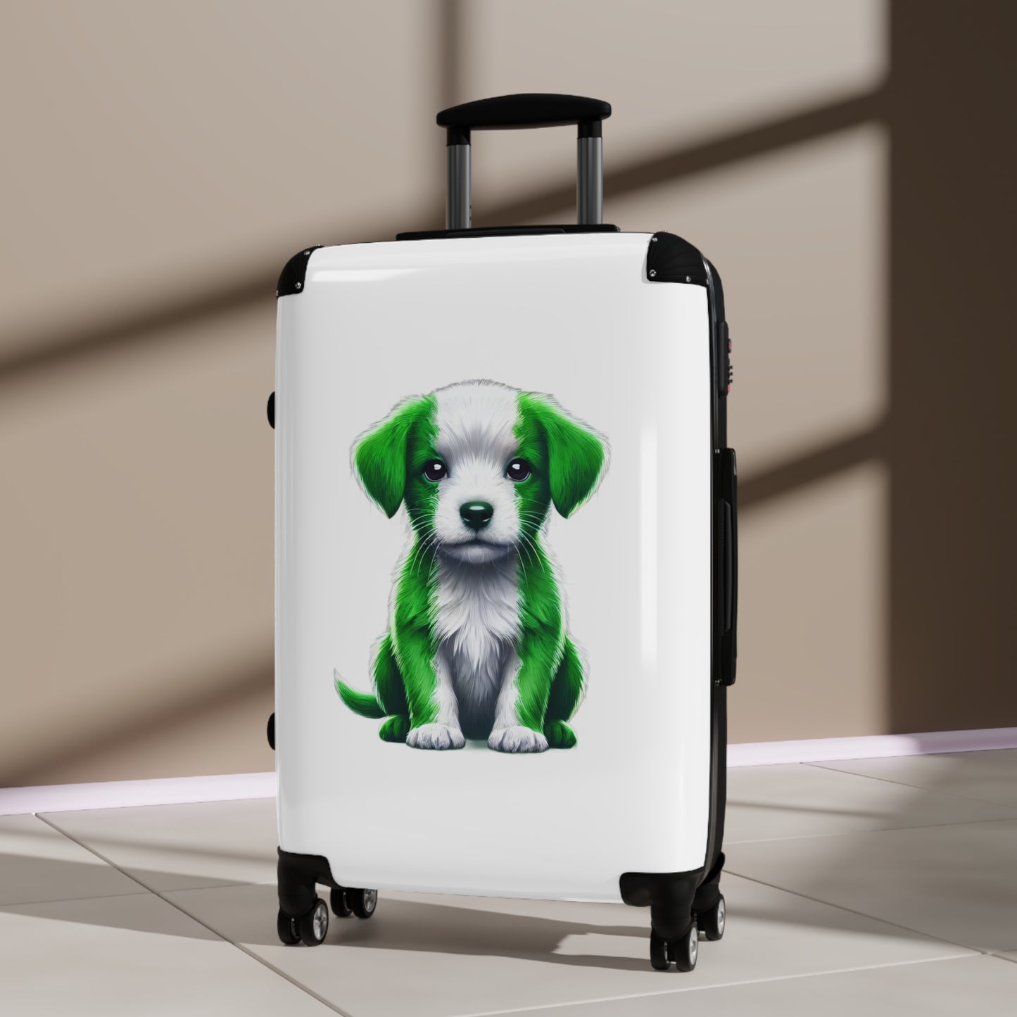 Suitcase