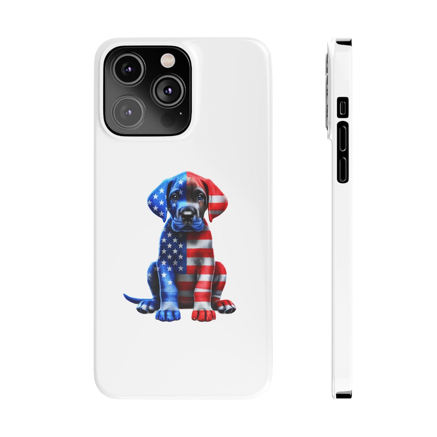 Slim Phone Cases
