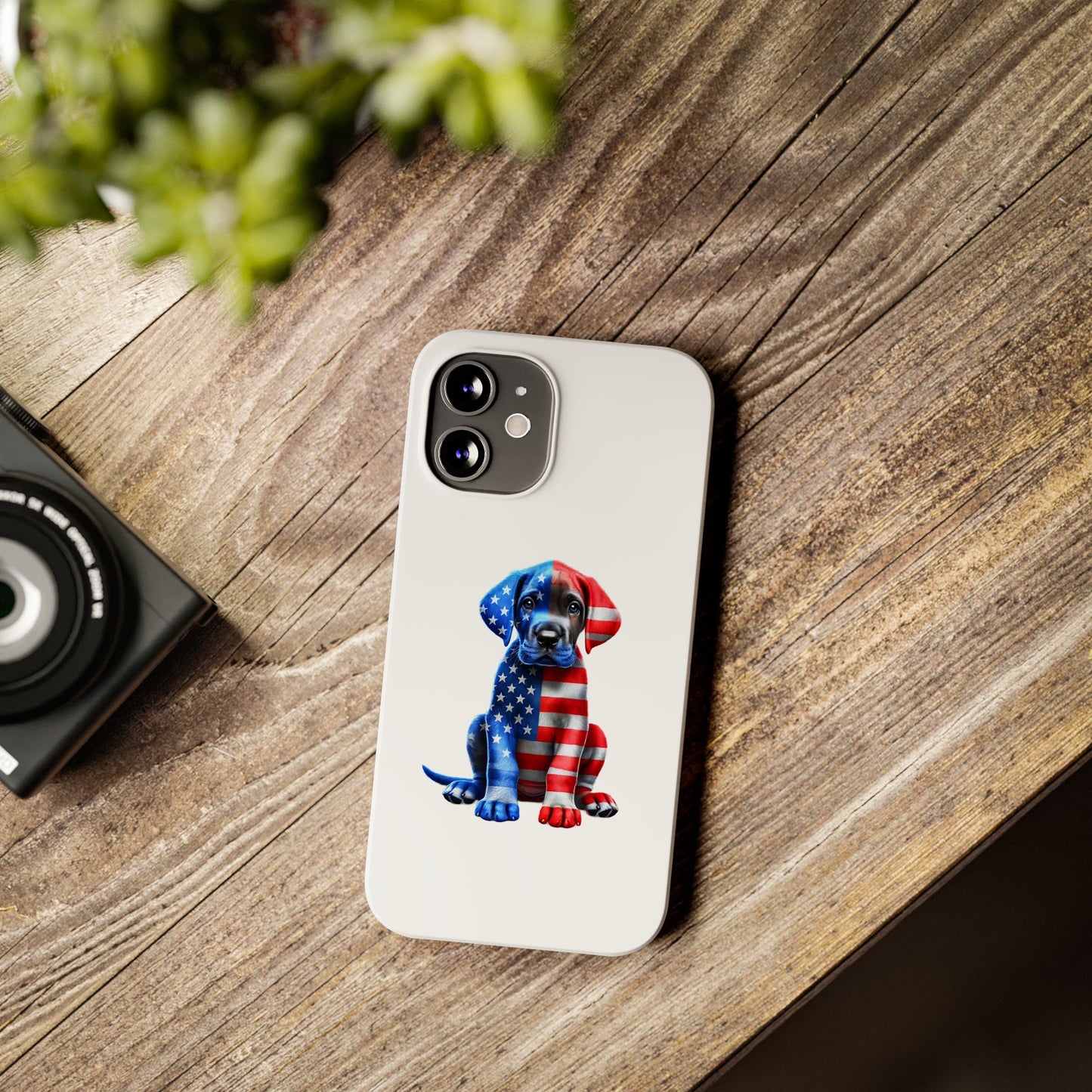Slim Phone Cases