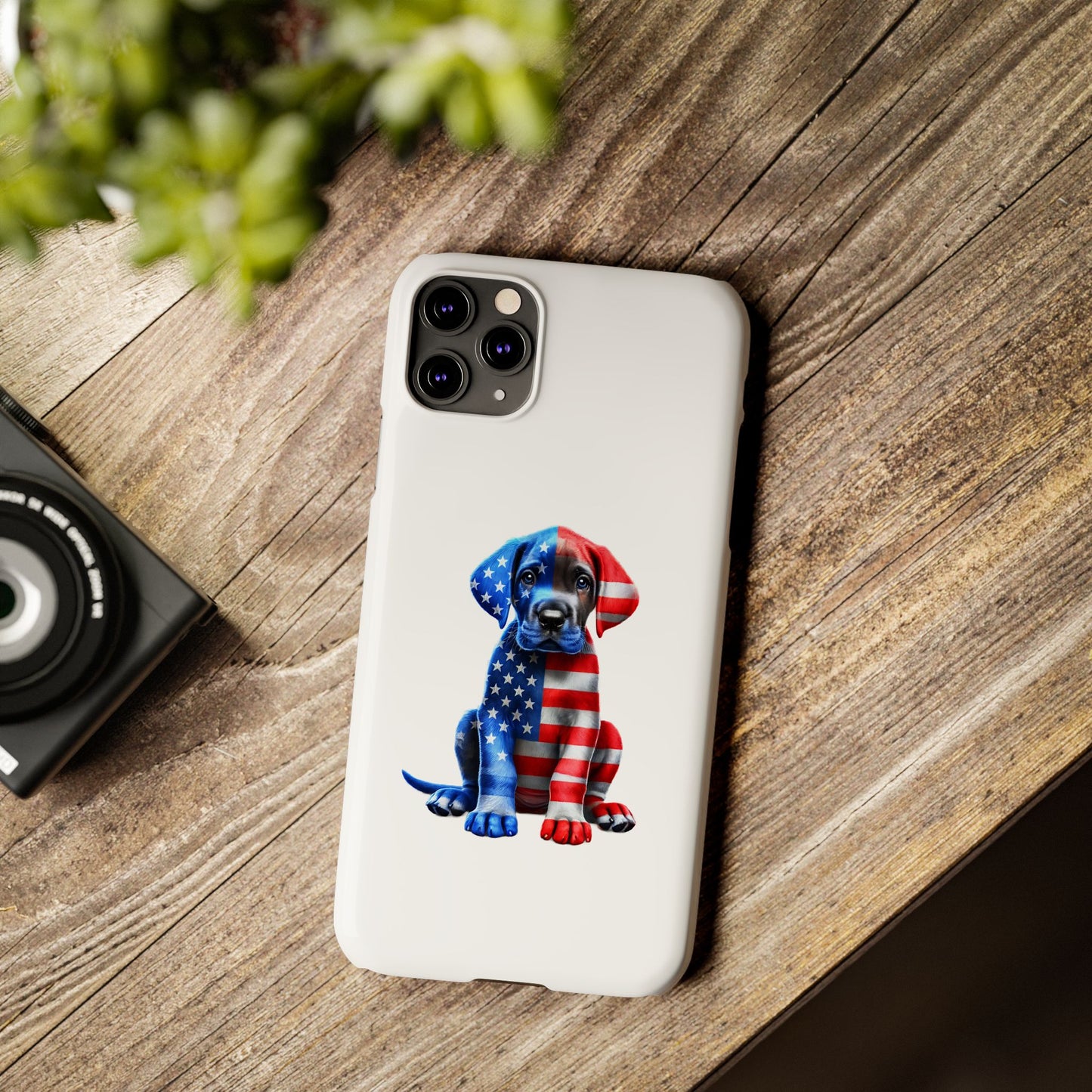 Slim Phone Cases
