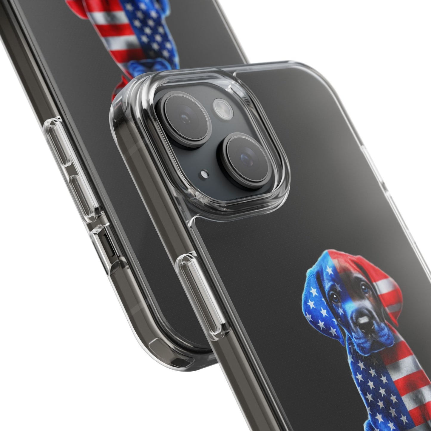 Phone Cases - Clear Case