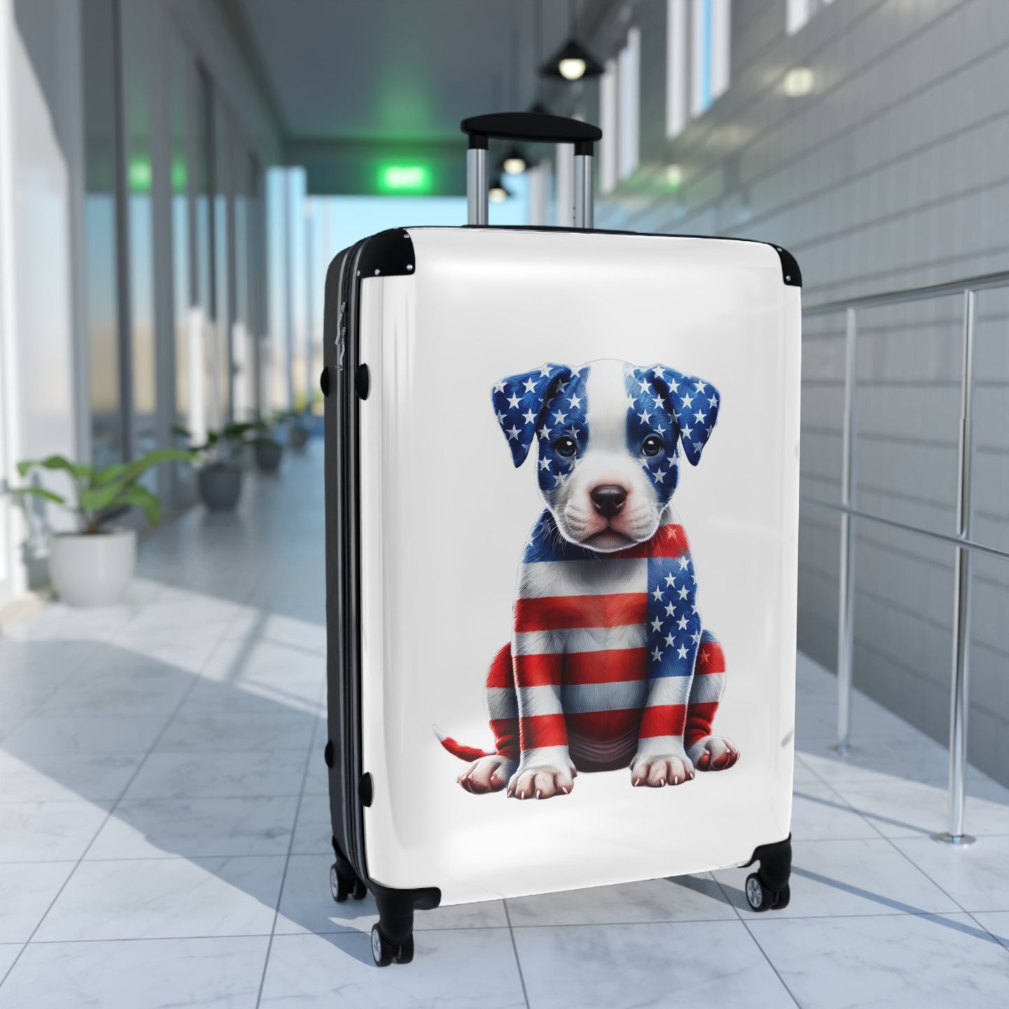 Suitcase