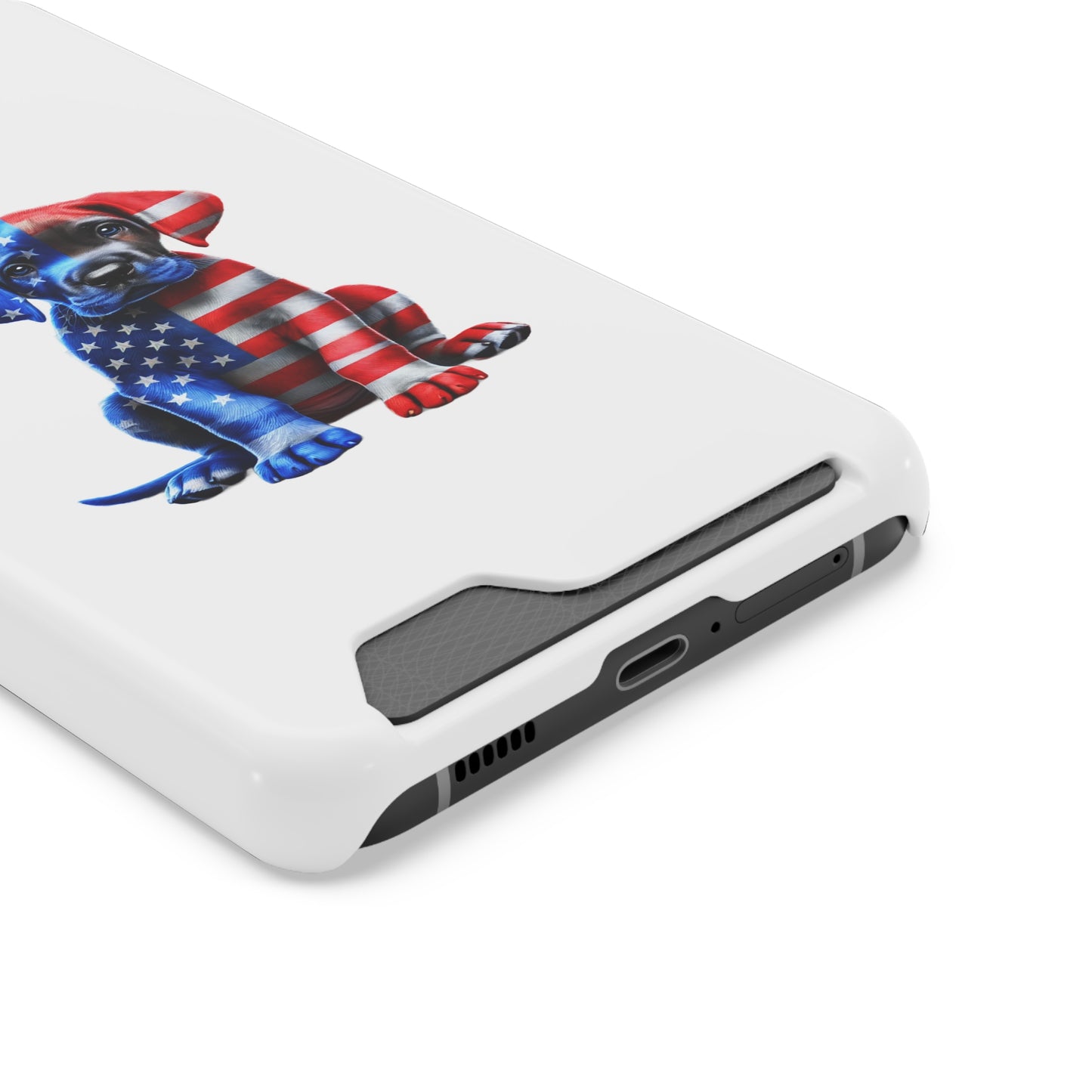 Phone Case With Card Holder