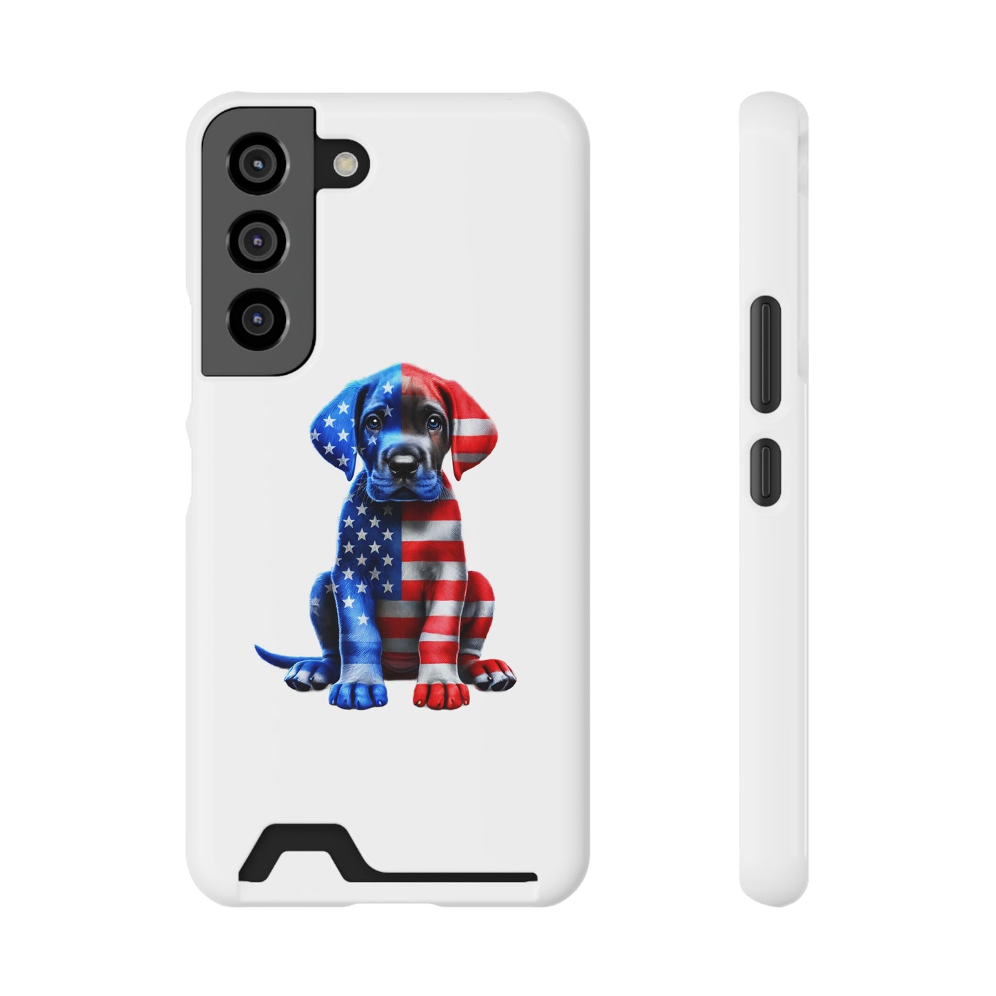 Phone Case With Card Holder