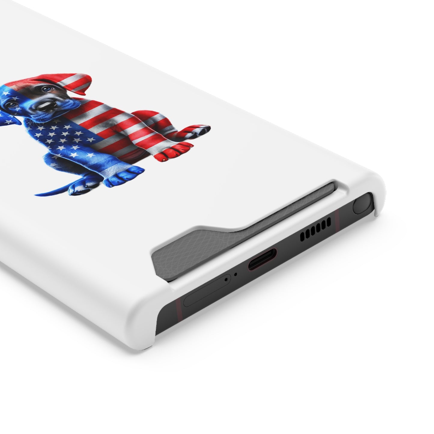 Phone Case With Card Holder