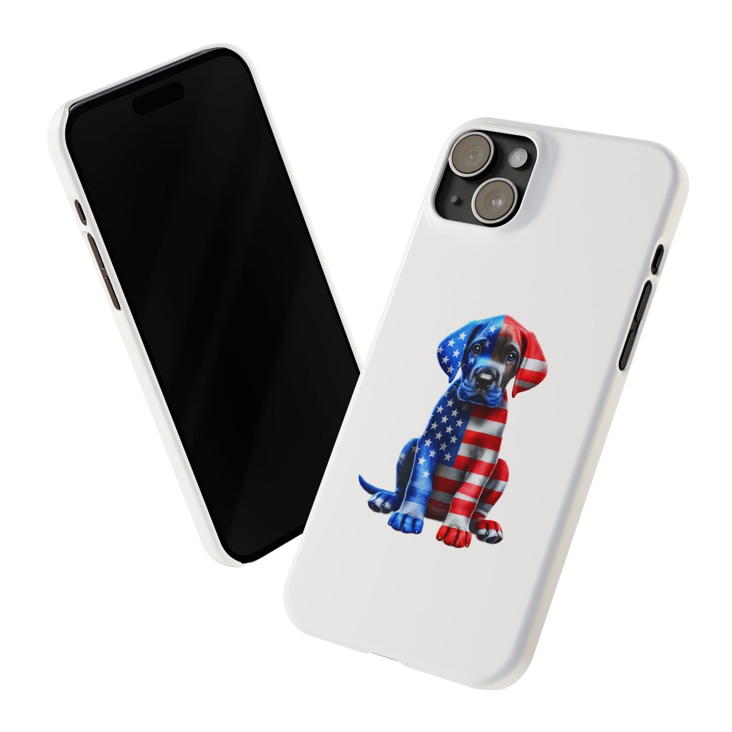 Slim Phone Cases