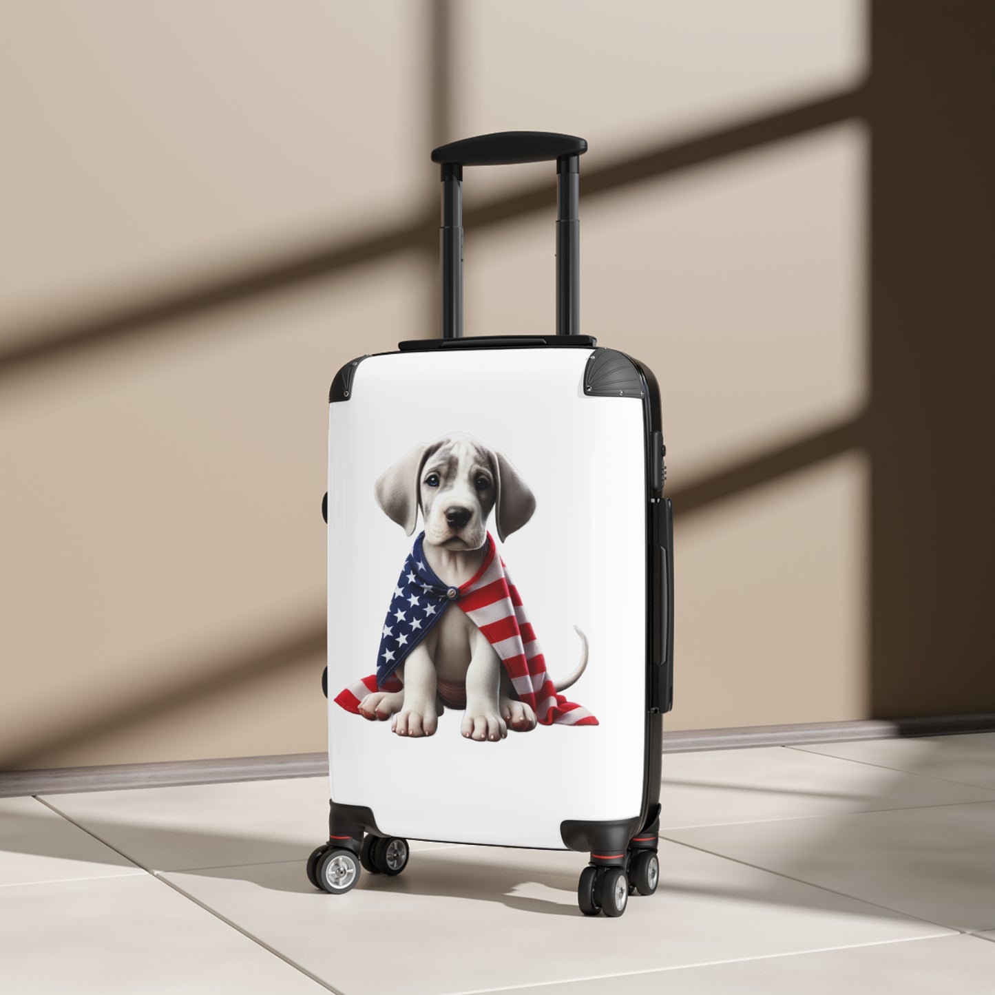 Suitcase
