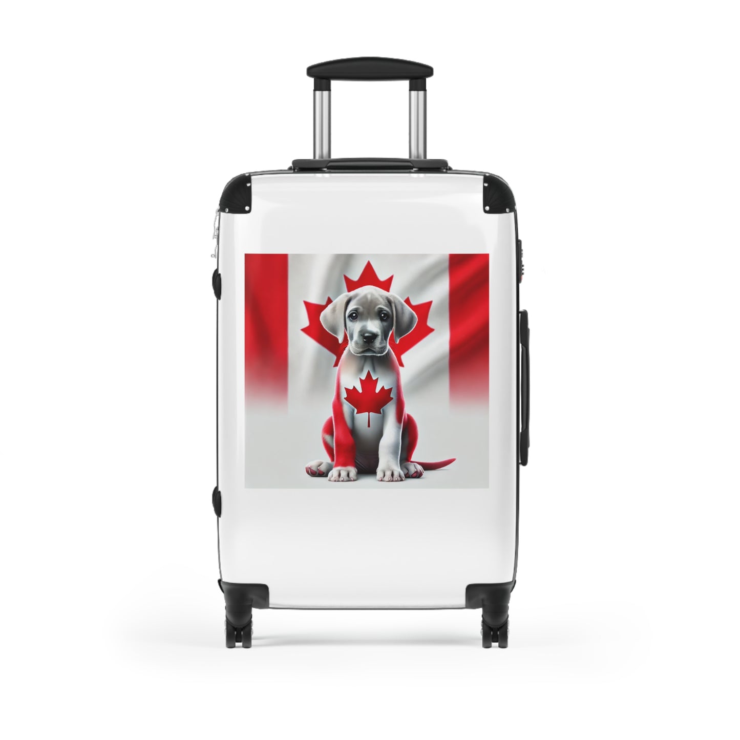 Suitcase