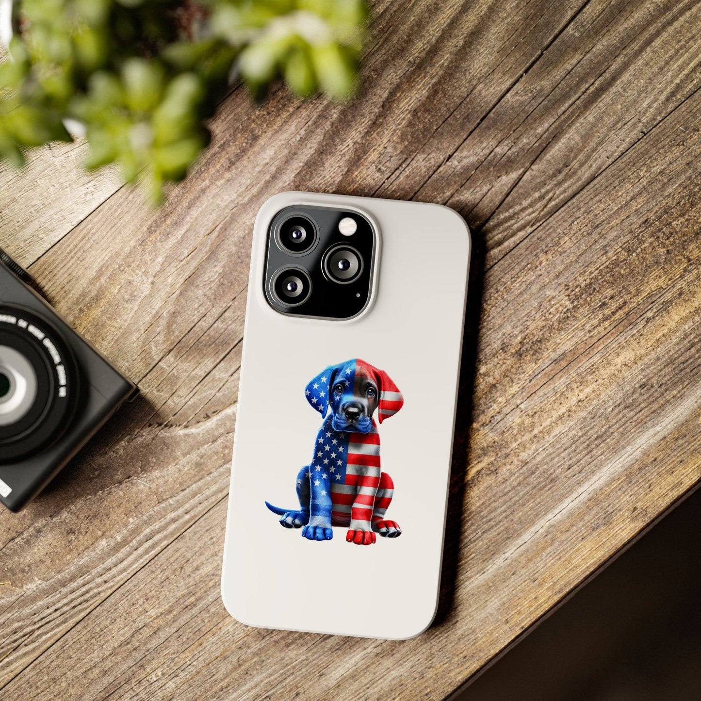 Slim Phone Cases