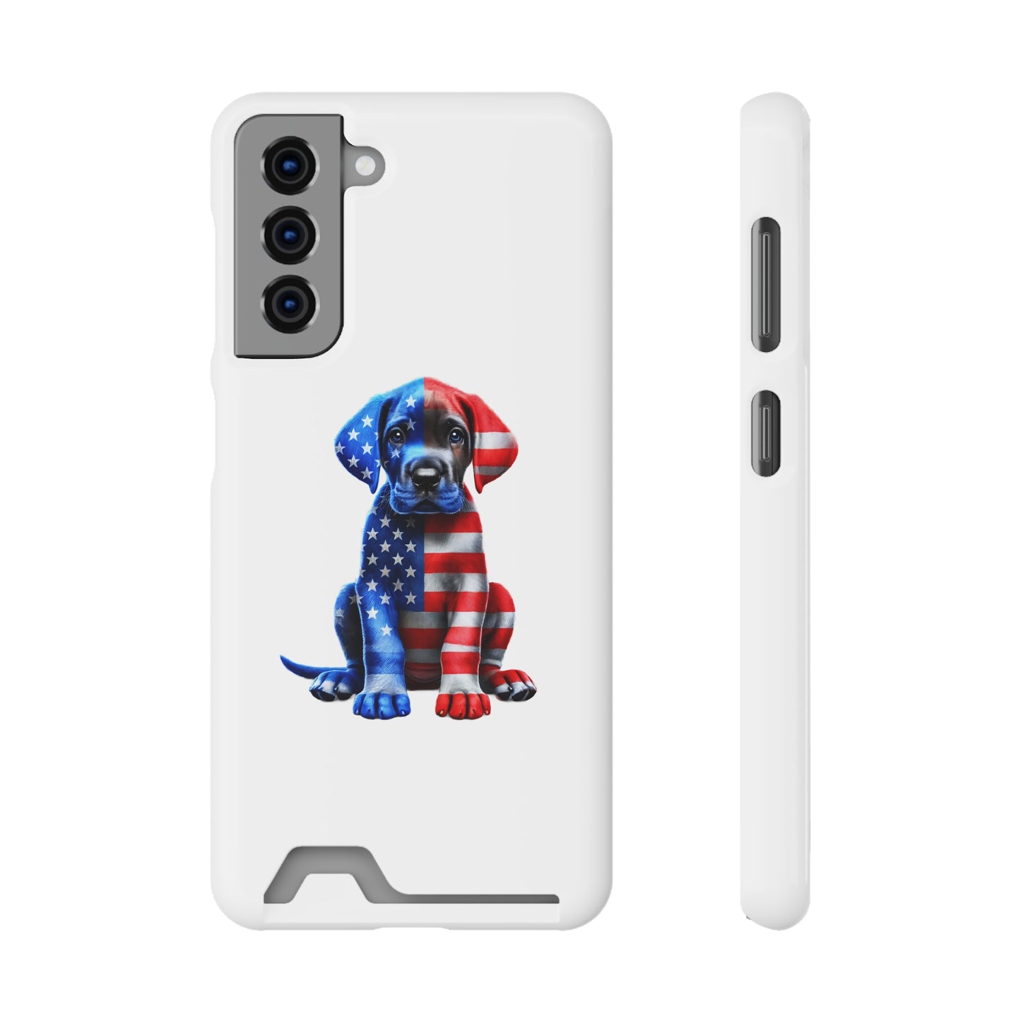 Phone Case With Card Holder
