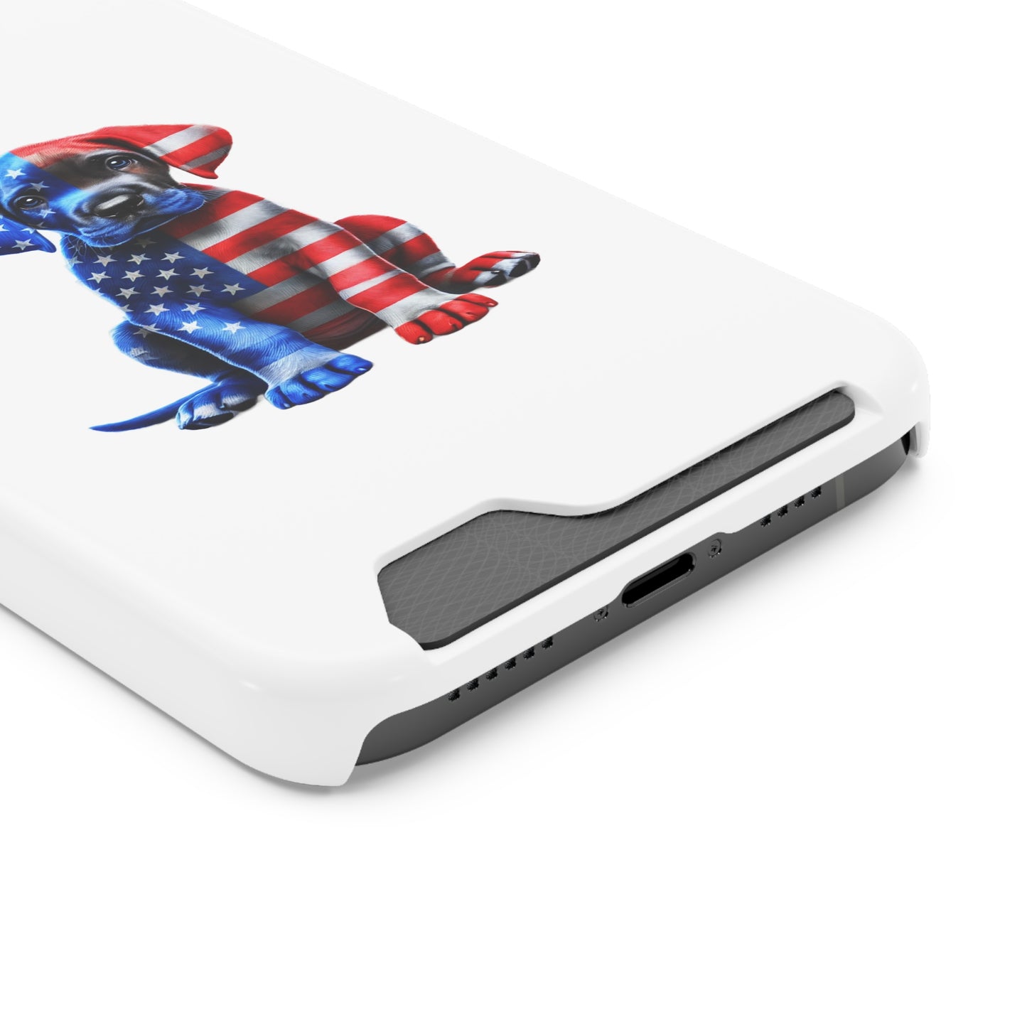 Phone Case With Card Holder