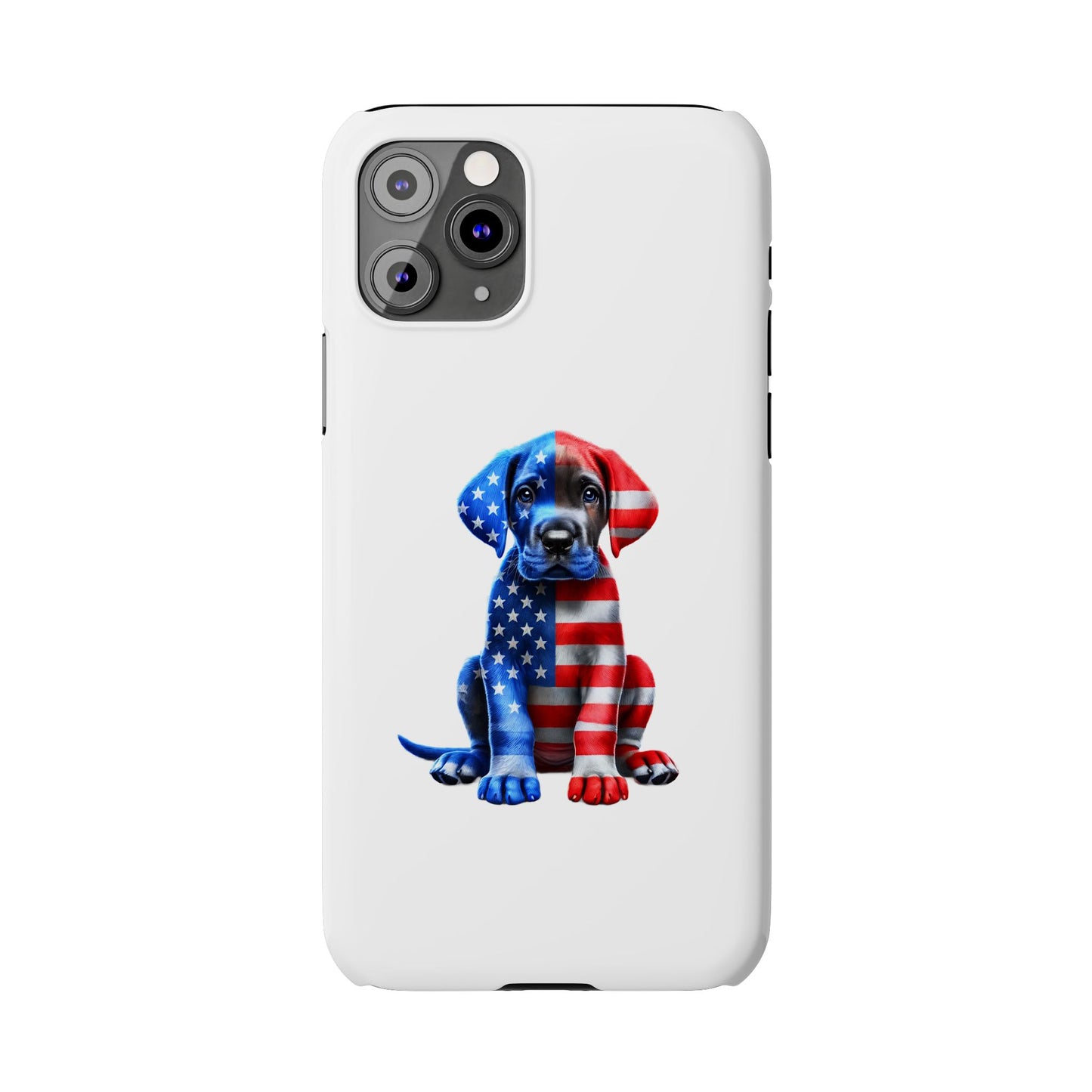 Slim Phone Cases