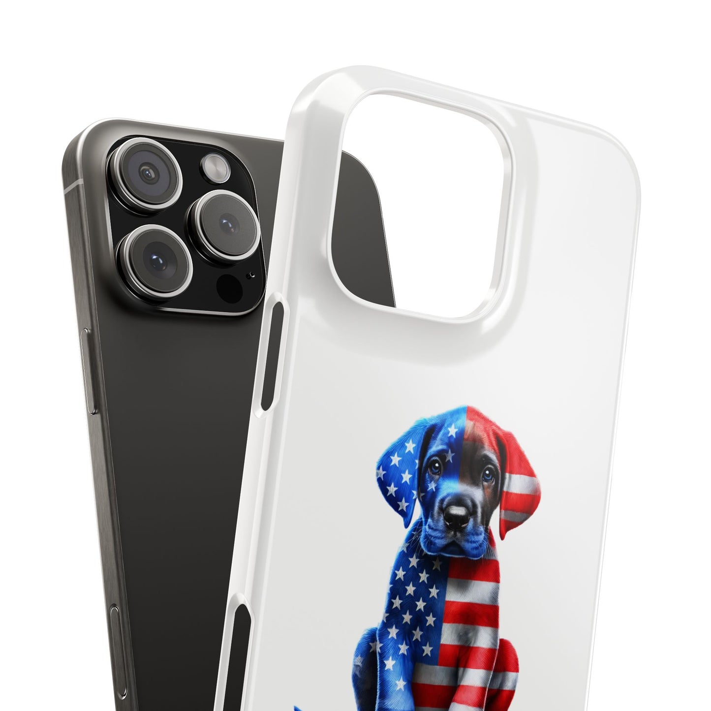 Slim Phone Cases