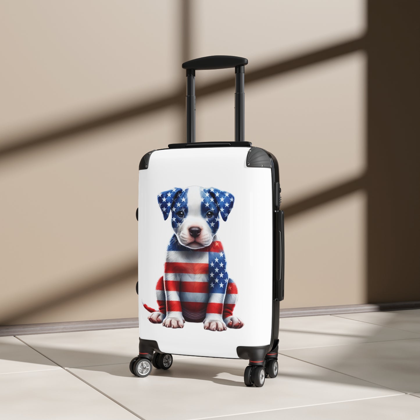 Suitcase