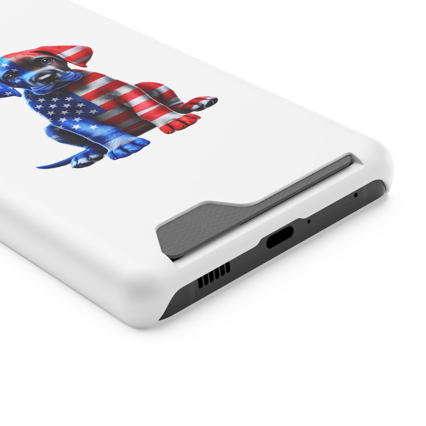 Phone Case With Card Holder
