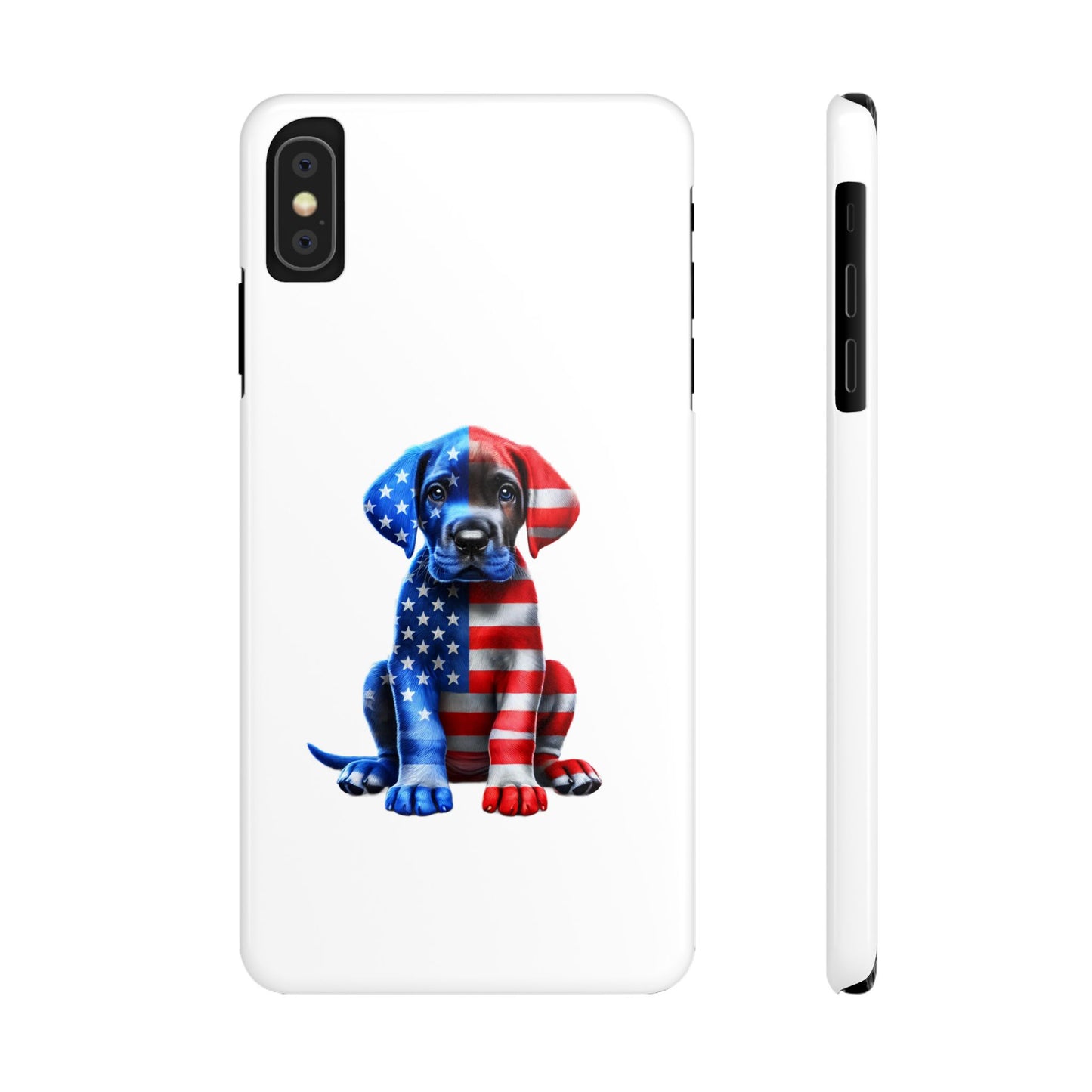 Slim Phone Cases