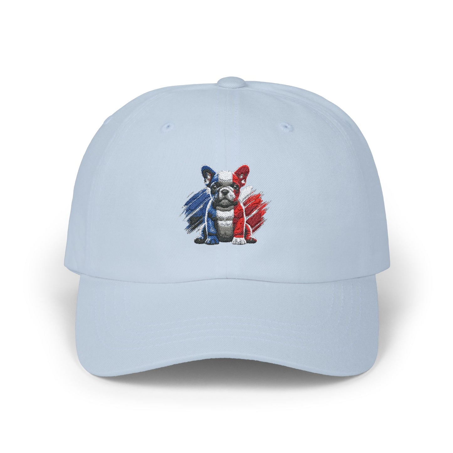 Classic Dad Cap