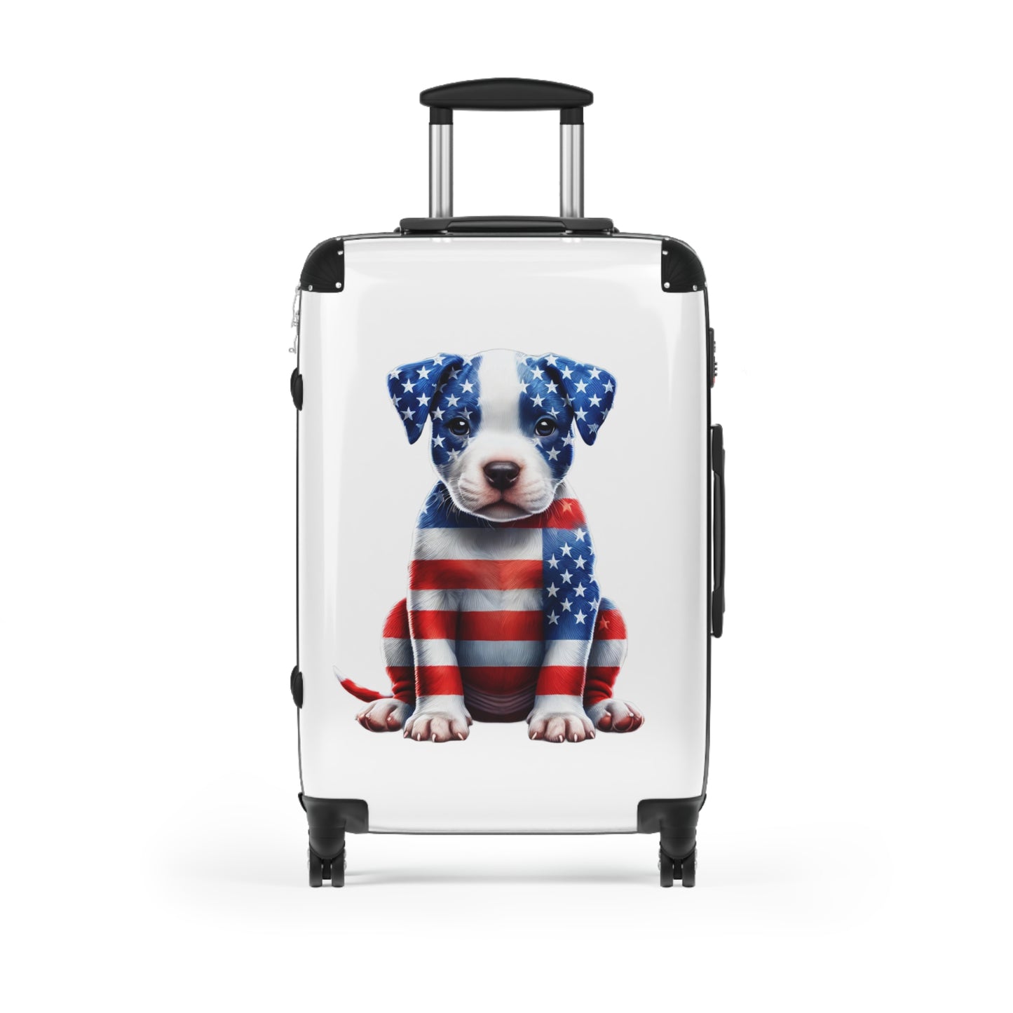 Suitcase