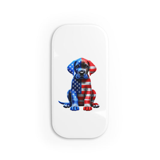 Phone Click-On Grip