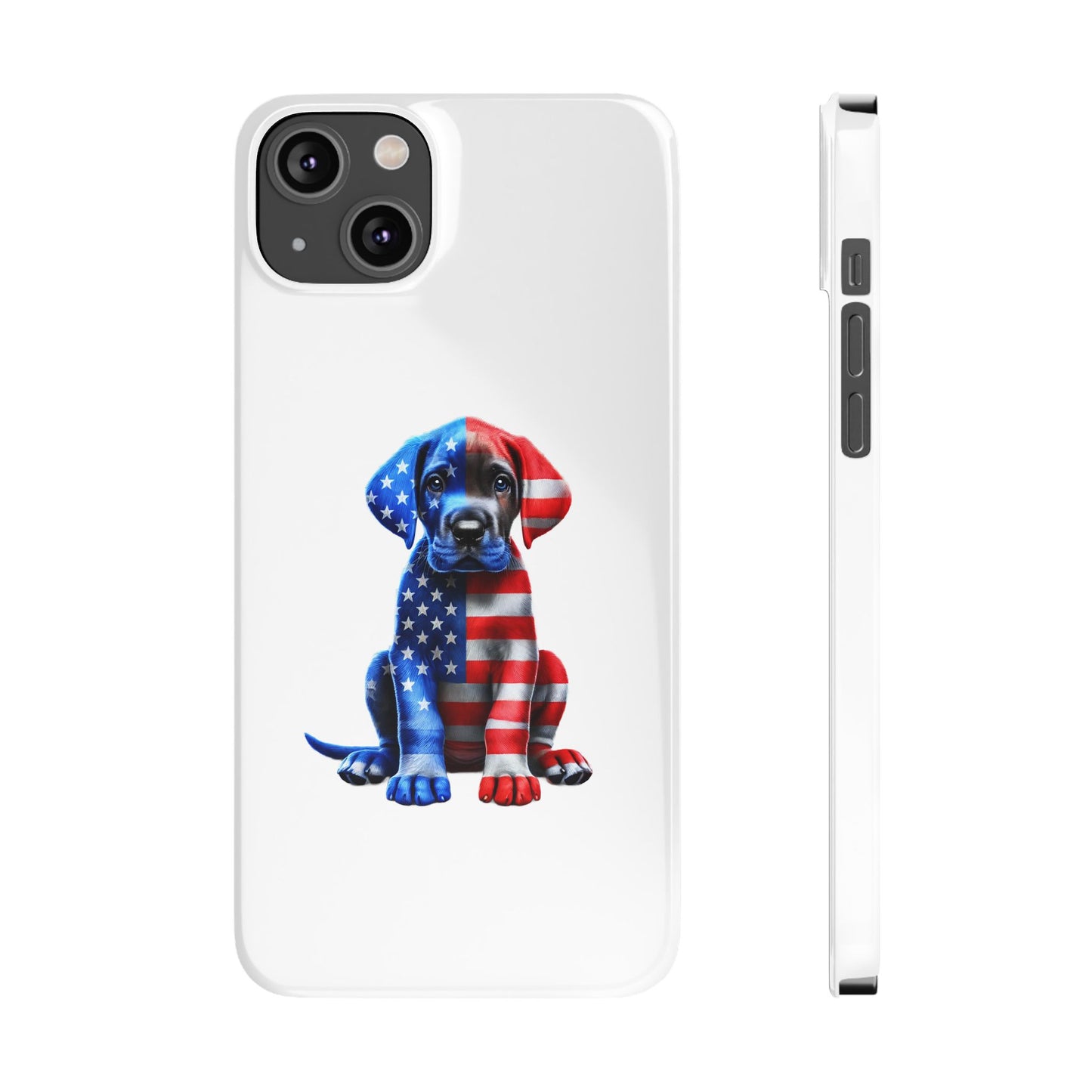 Slim Phone Cases