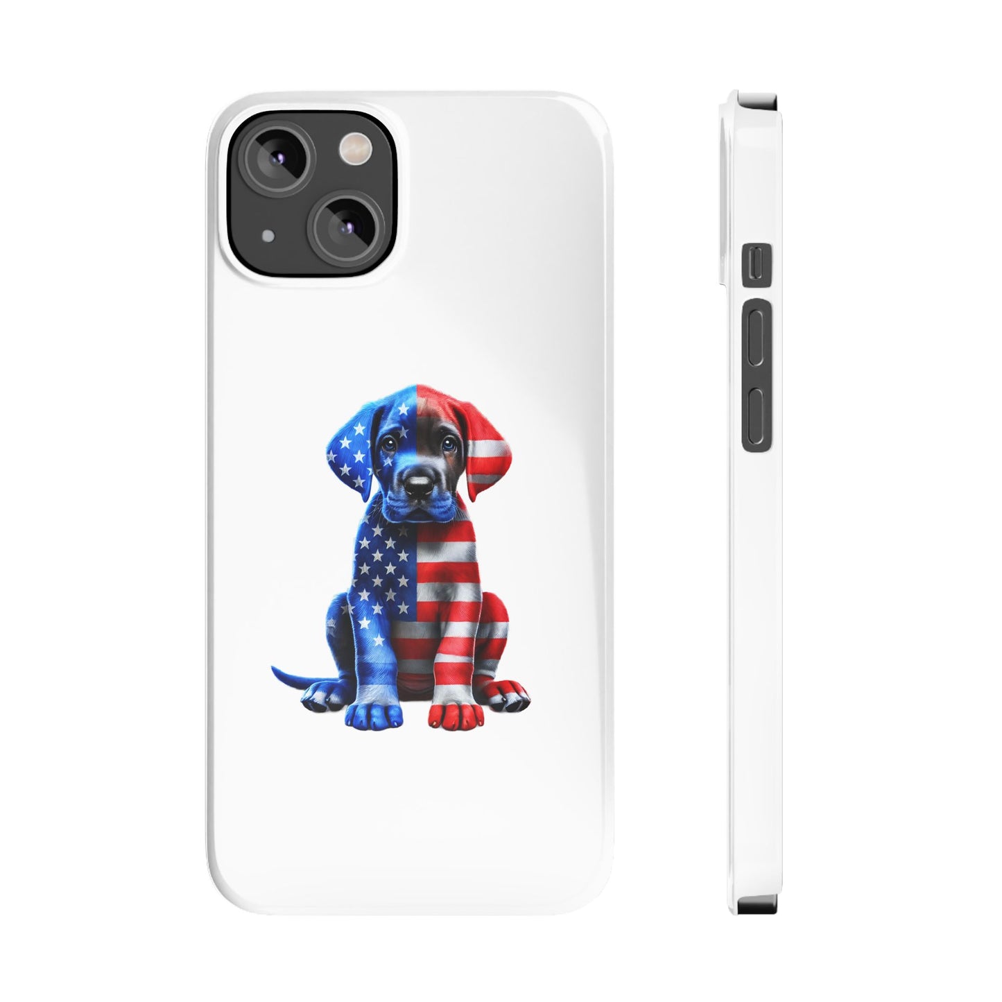 Slim Phone Cases