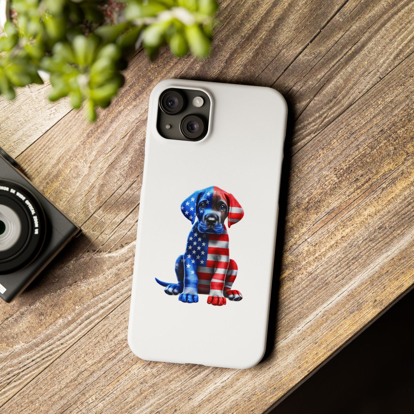 Slim Phone Cases