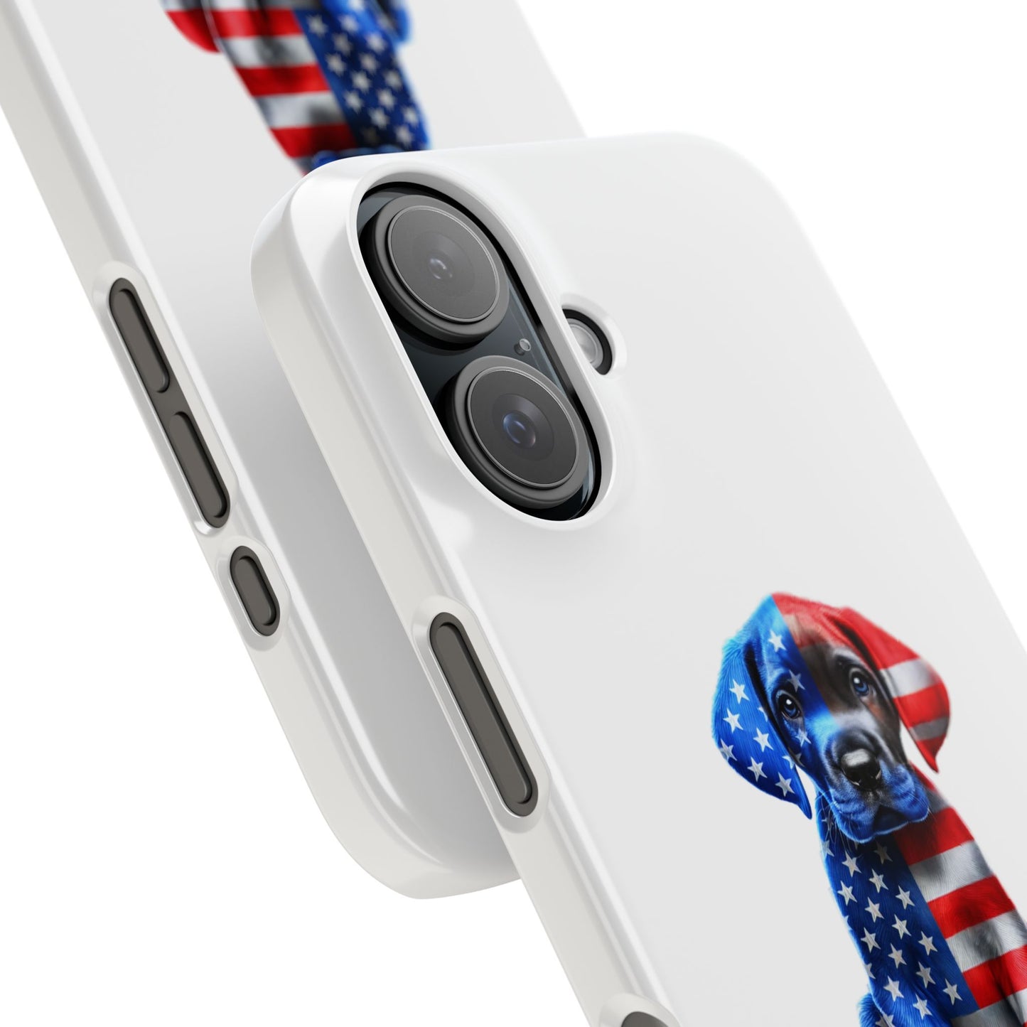 Slim Phone Cases