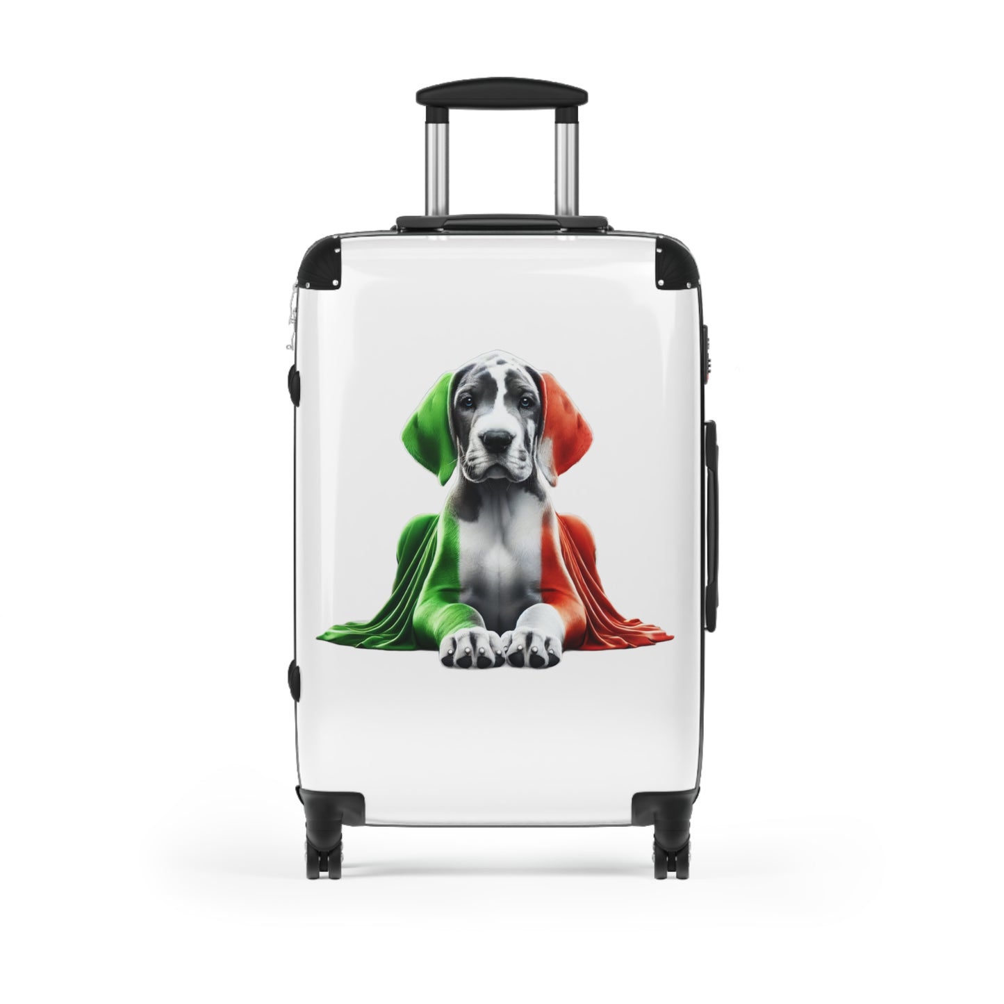Suitcase