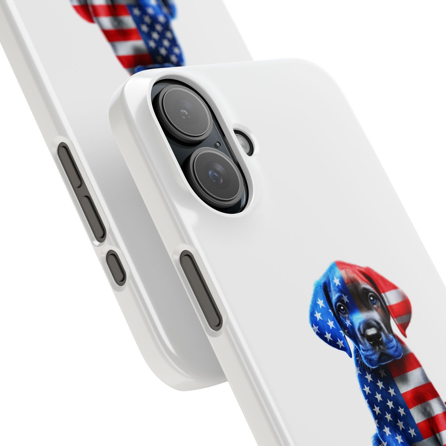 Slim Phone Cases
