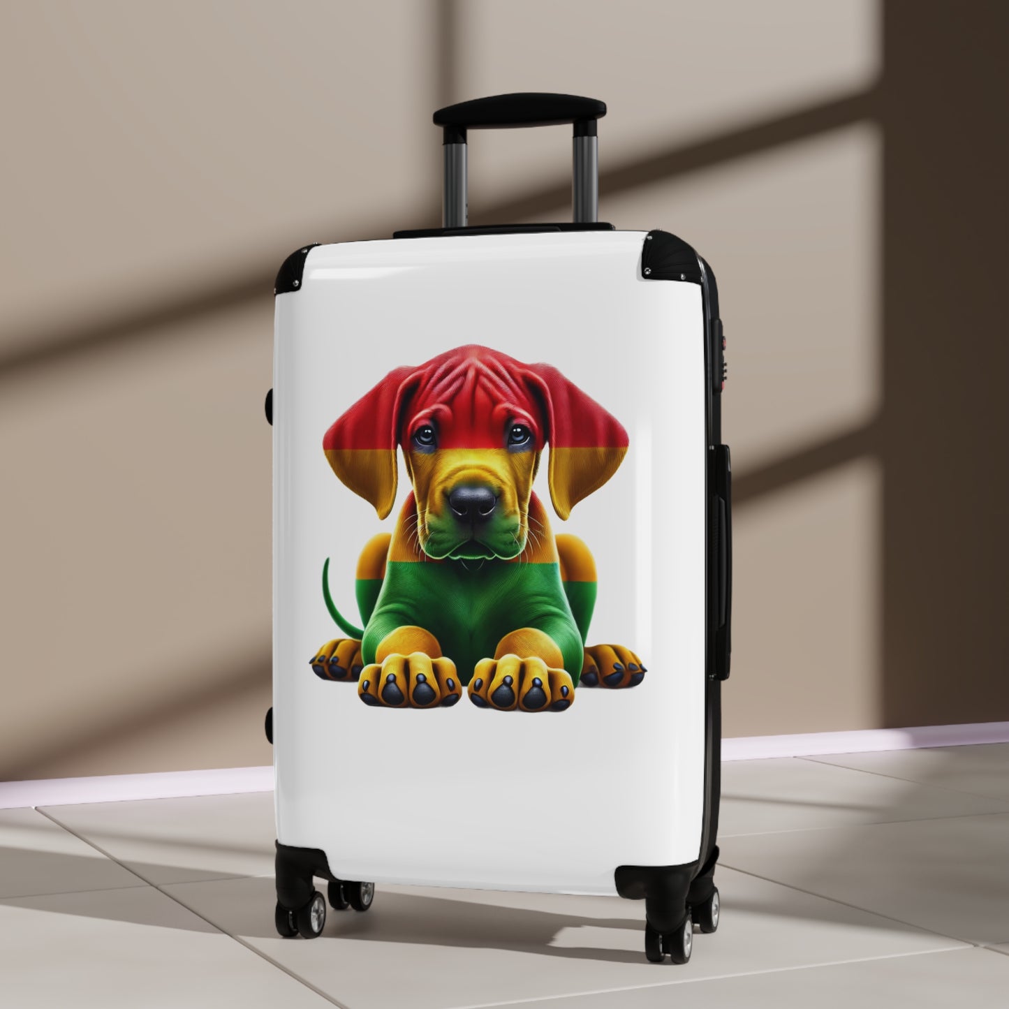 Suitcase