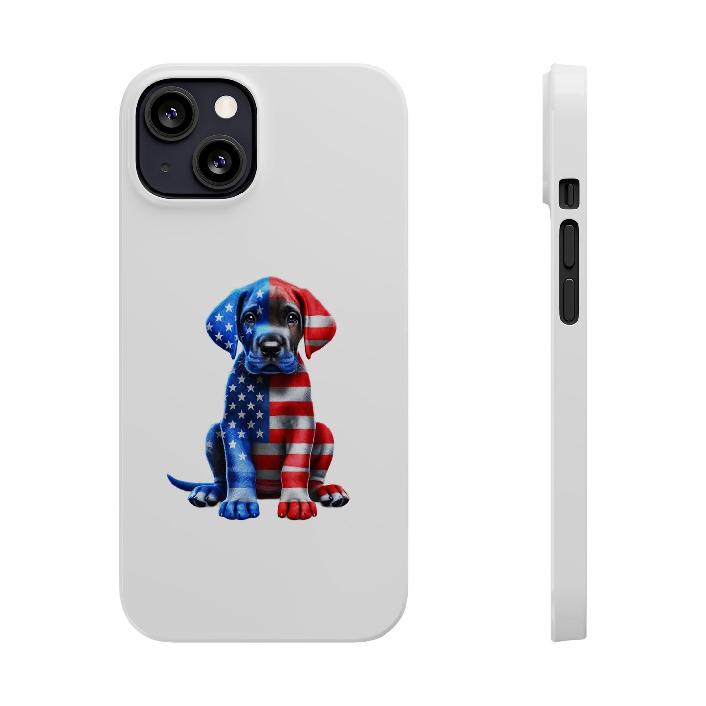 Slim Phone Cases
