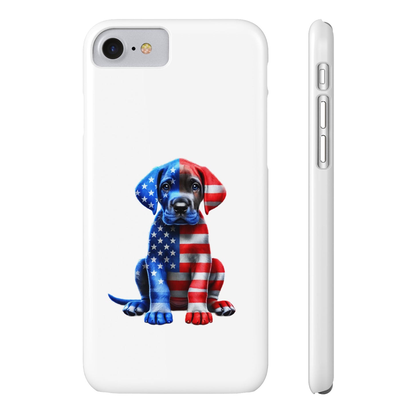 Slim Phone Cases