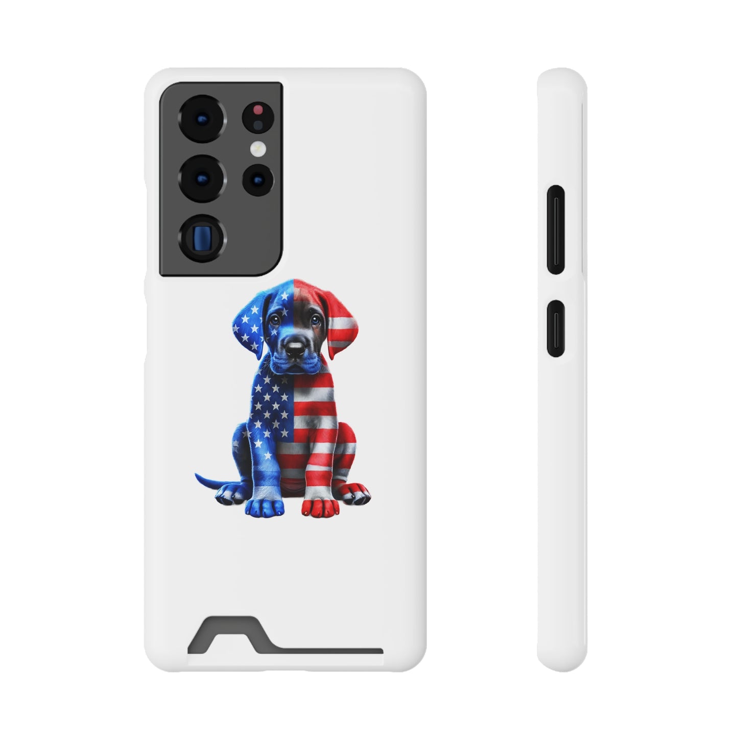 Phone Case With Card Holder