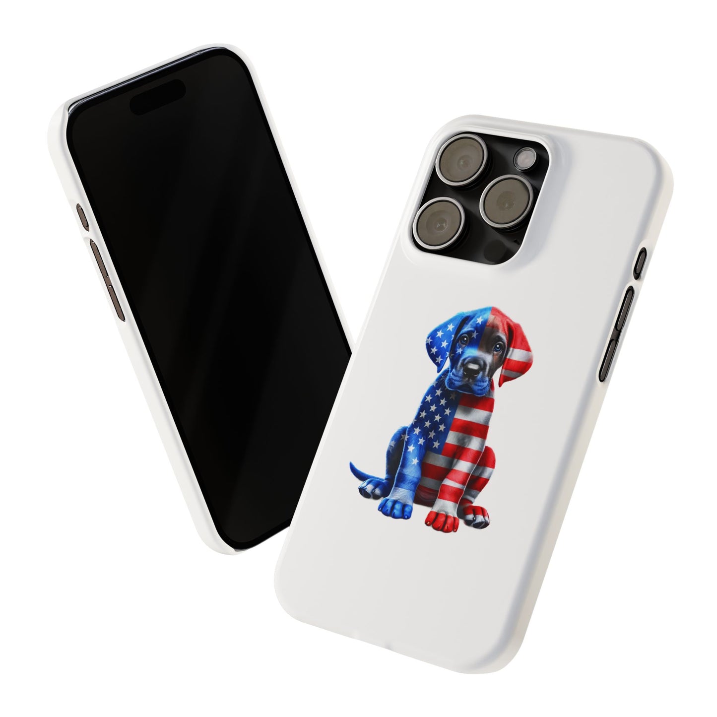 Slim Phone Cases