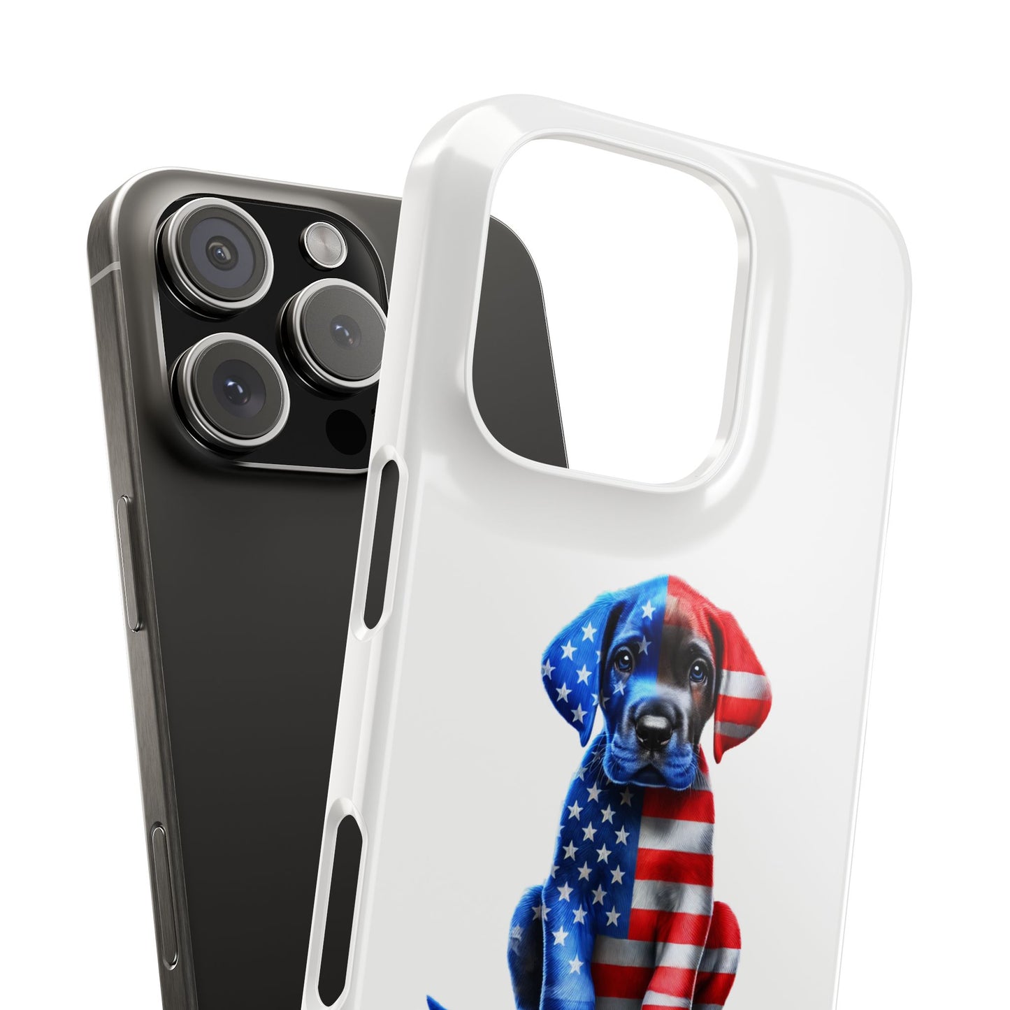 Slim Phone Cases