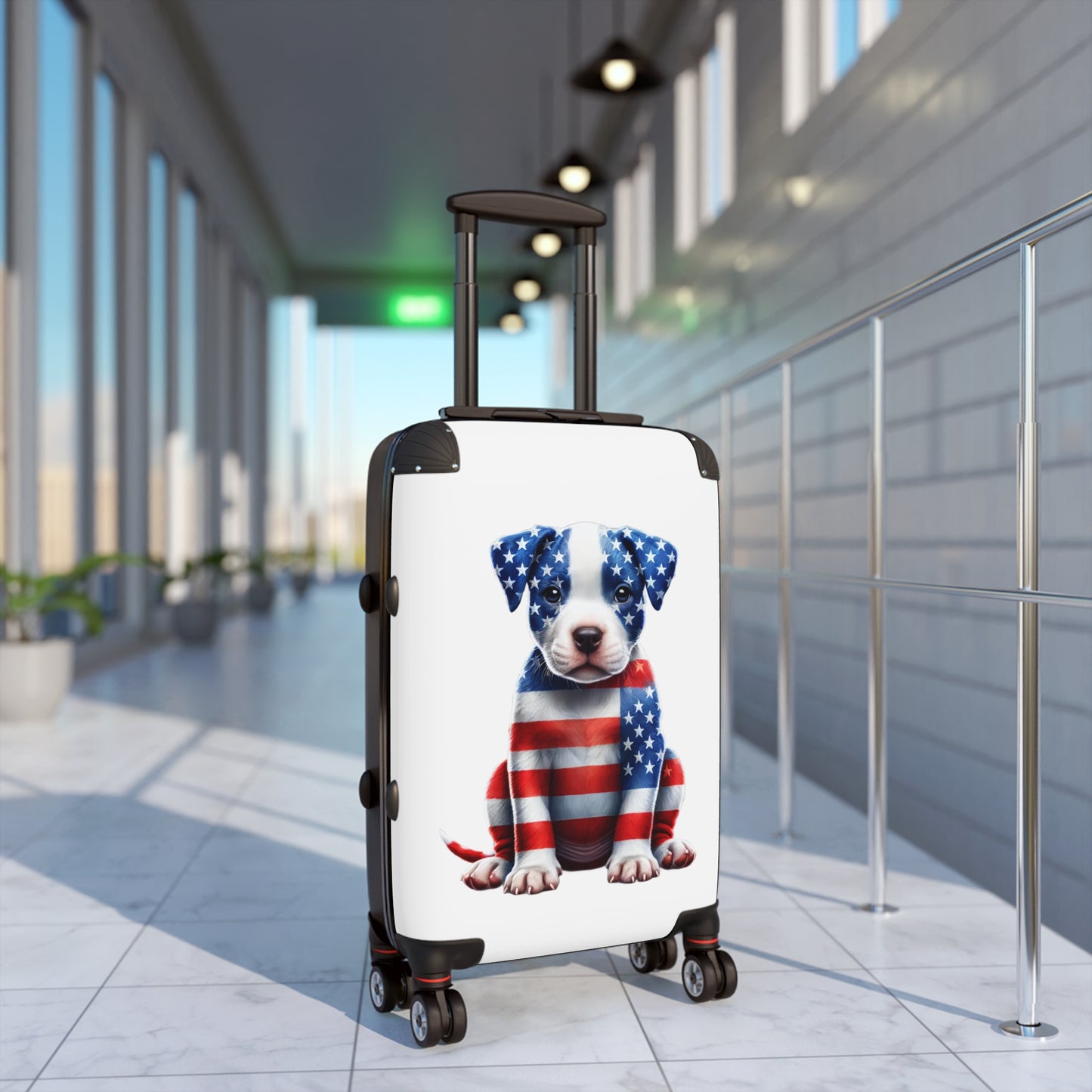 Suitcase
