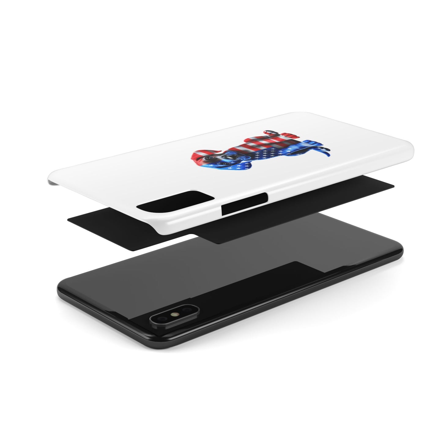 Slim Phone Cases
