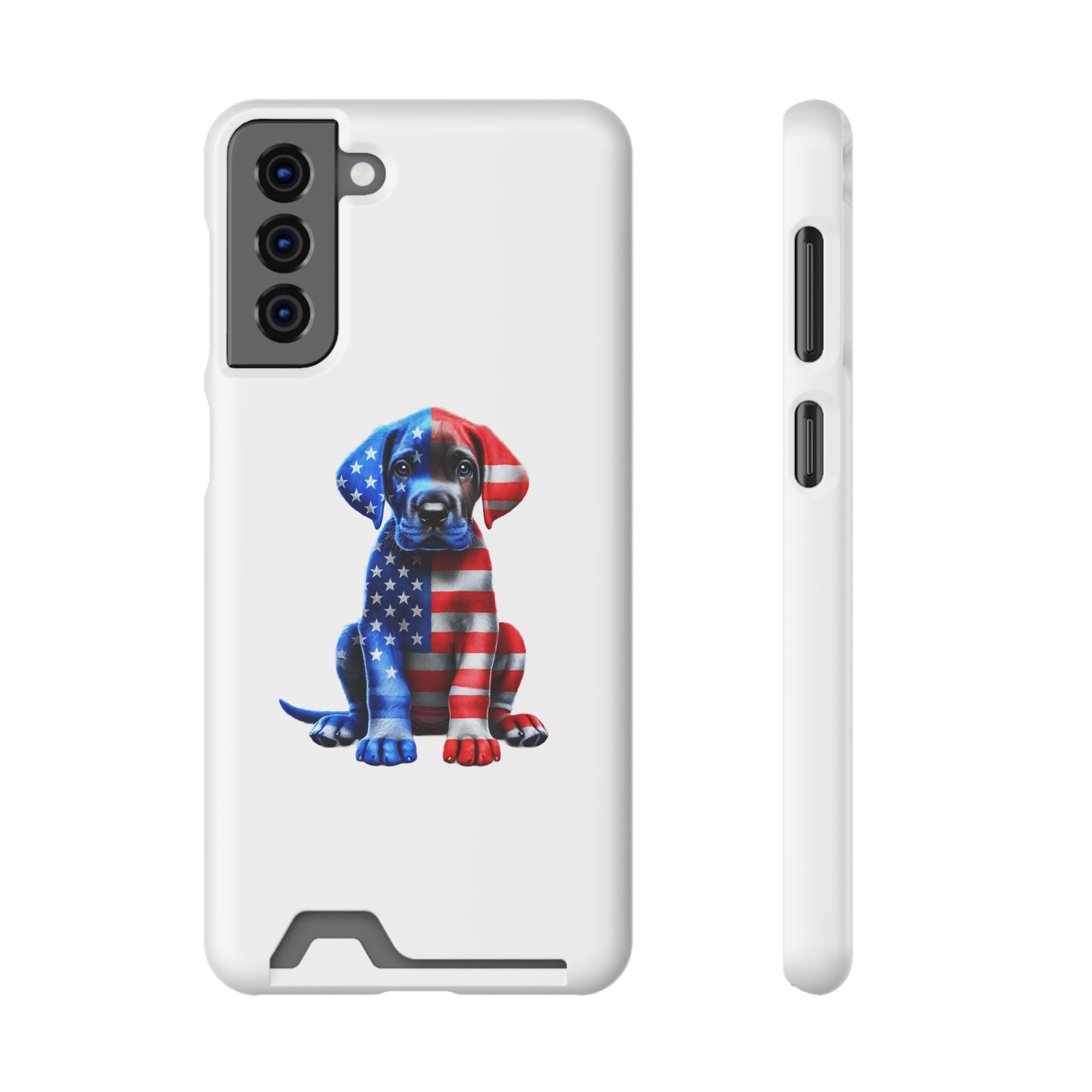 Phone Case With Card Holder